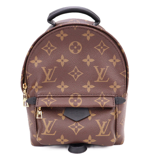 LOUIS VUITTON M41562 PALM SPLINGS MINI