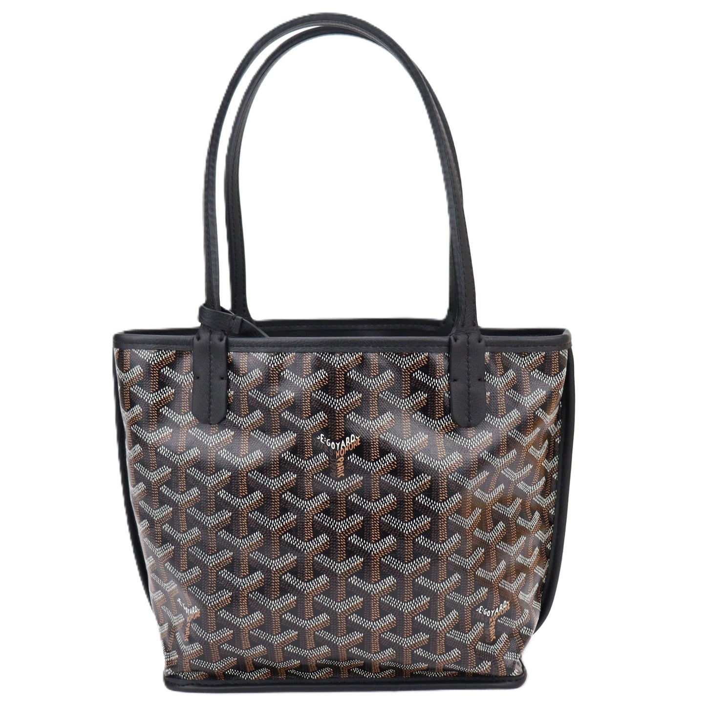 GOYARD ANJOU MINI