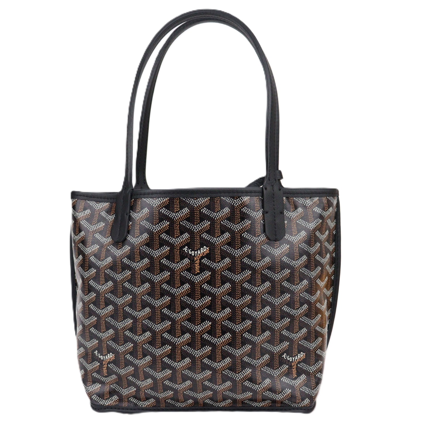 GOYARD ANJOU MINI