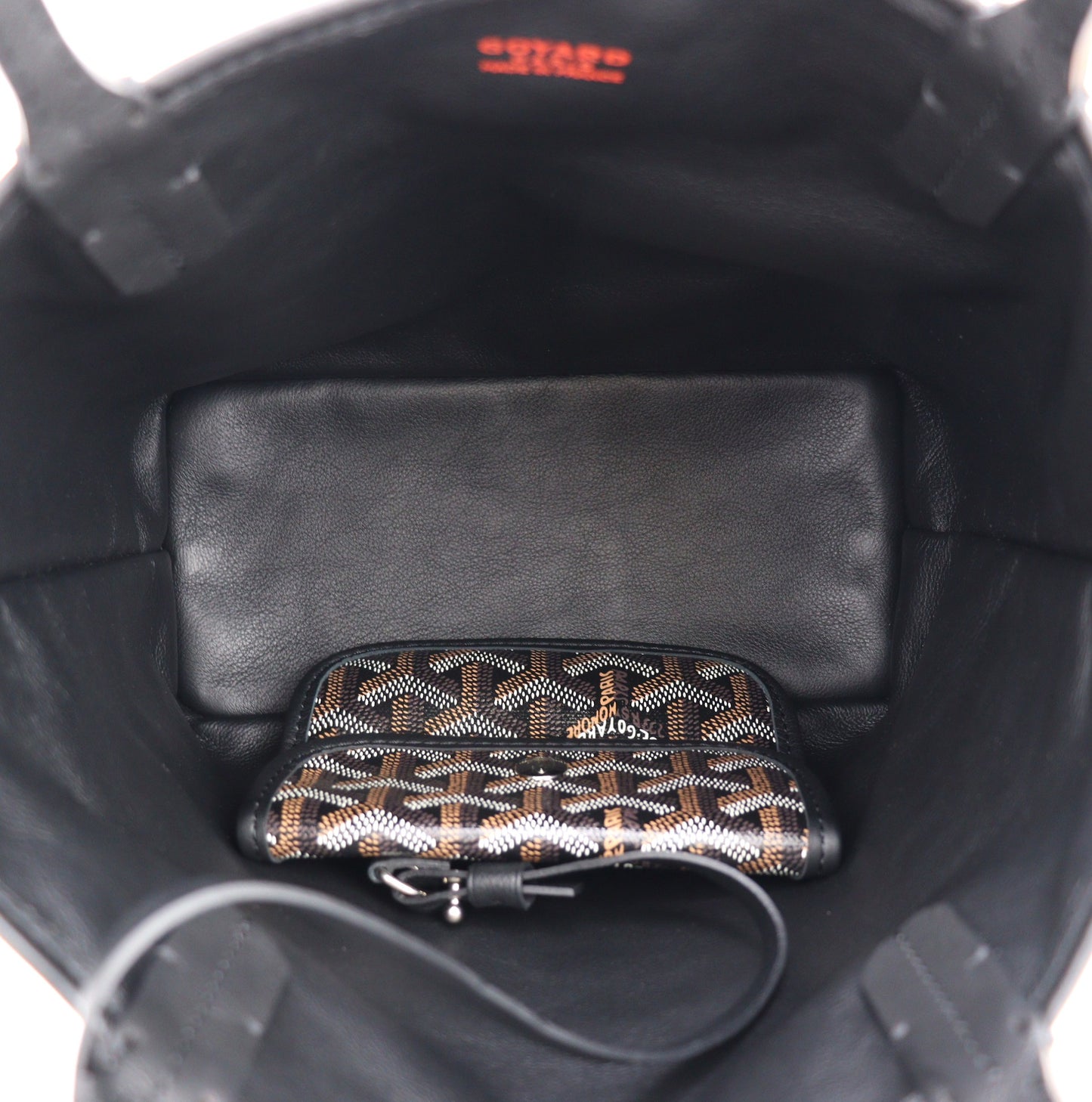 GOYARD ANJOU MINI