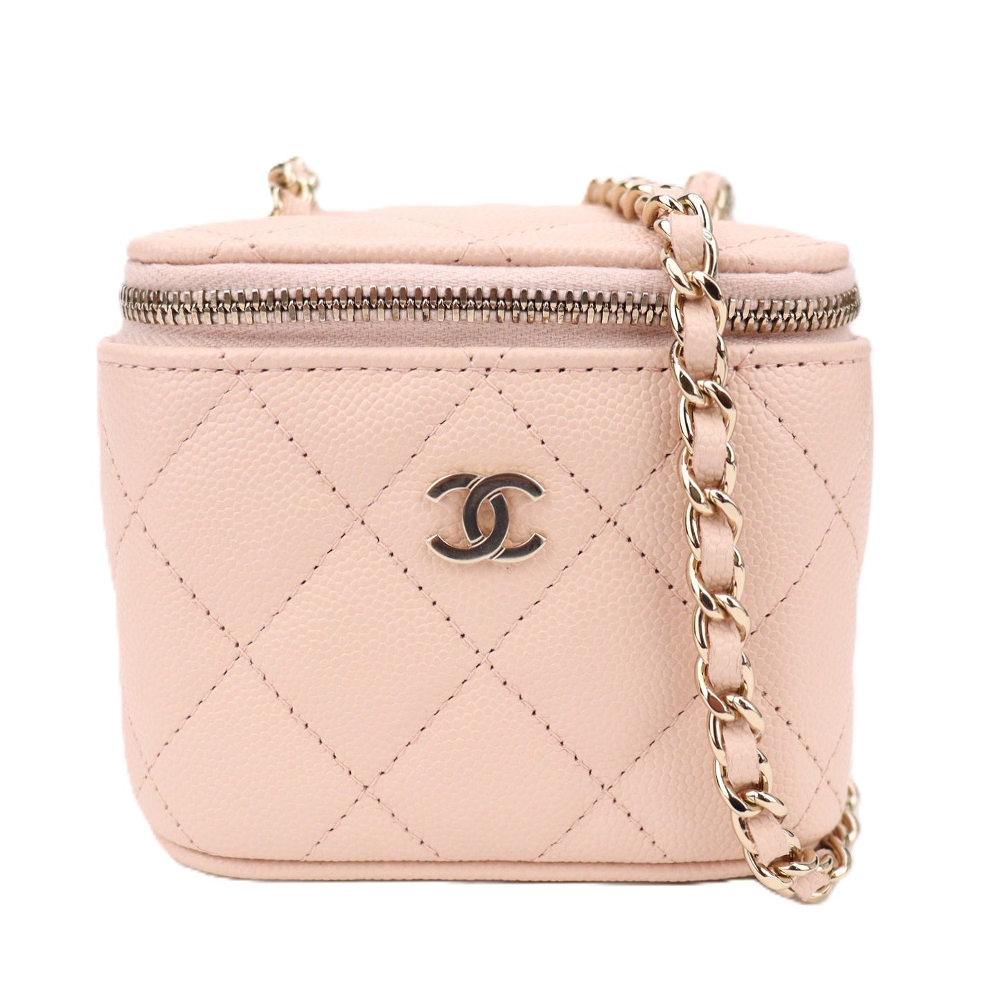 CHANEL AP1340 VANITY BAG