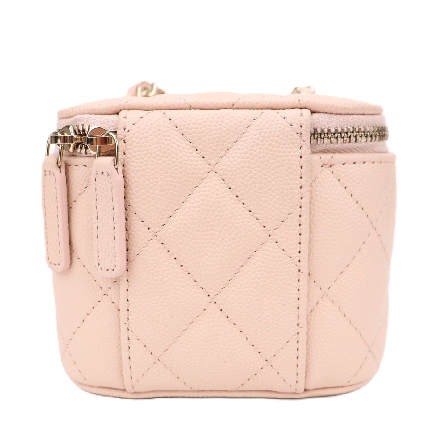 CHANEL AP1340 VANITY BAG