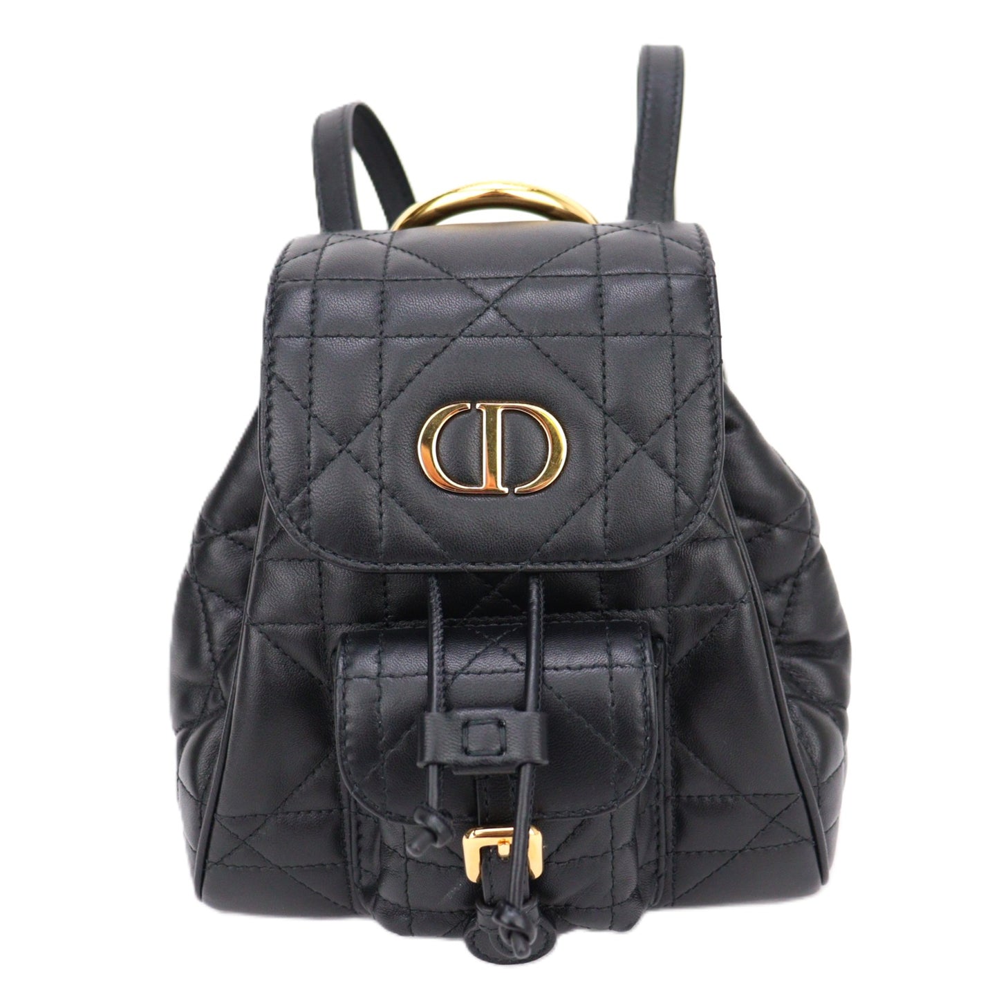 DIOR M6302UNOZ CARO BACKPACK