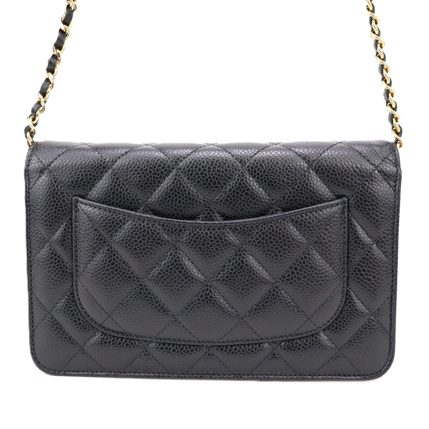 CHANEL AP0250 WALLET ON CHAIN