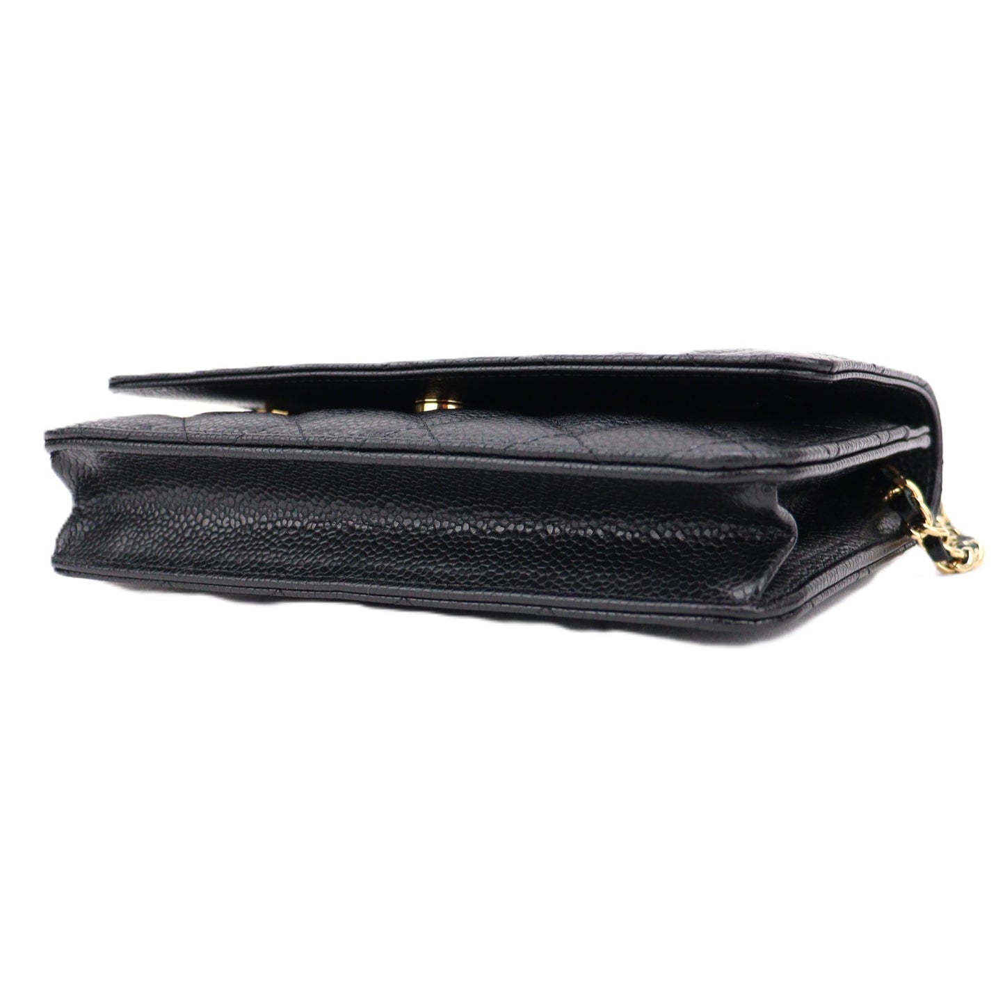 CHANEL AP0250 WALLET ON CHAIN