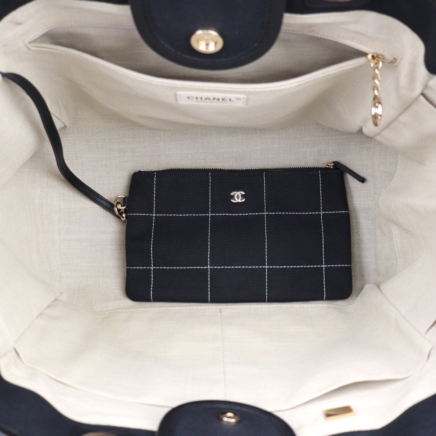 CHANEL 66941 BAG