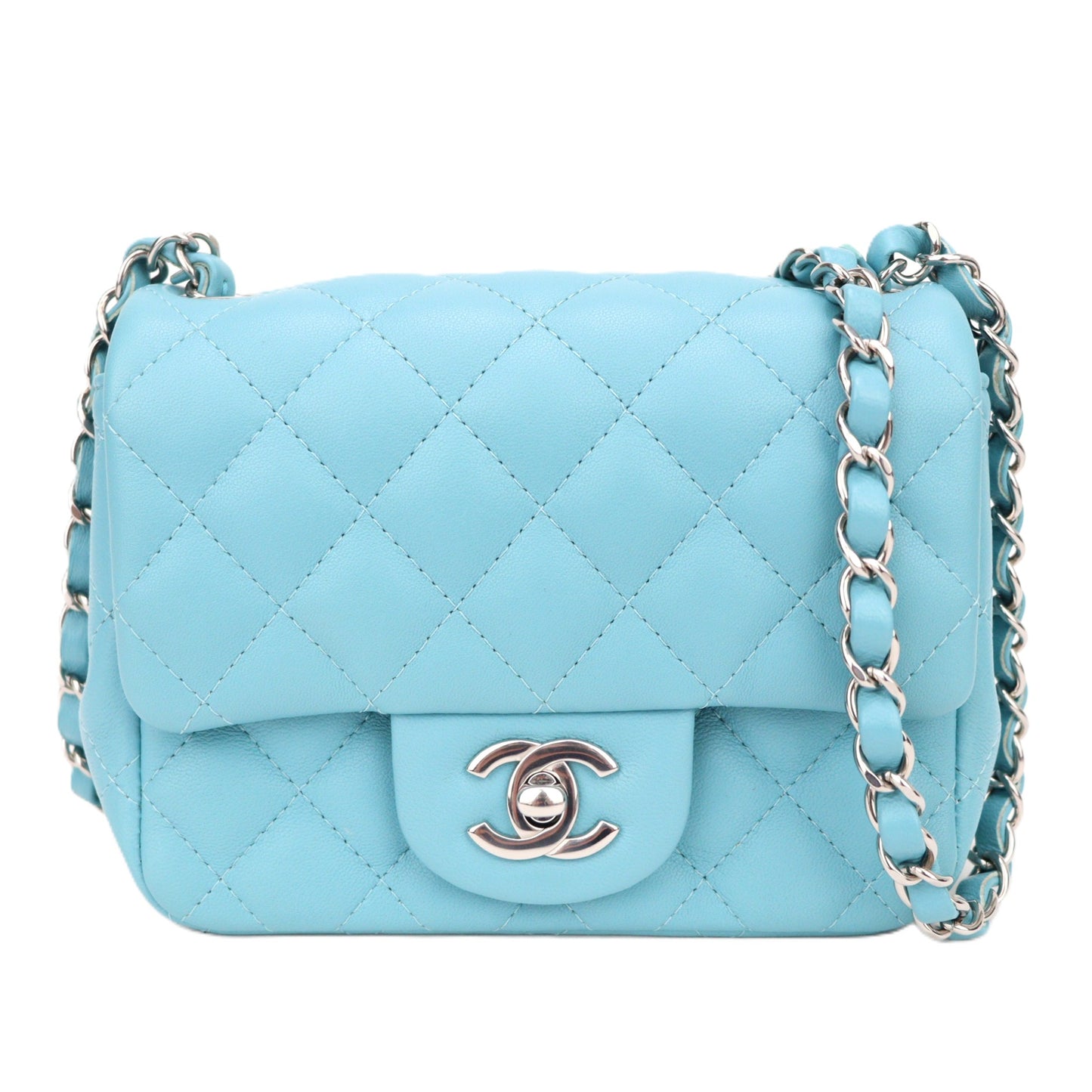 CHANEL 35200 BAG