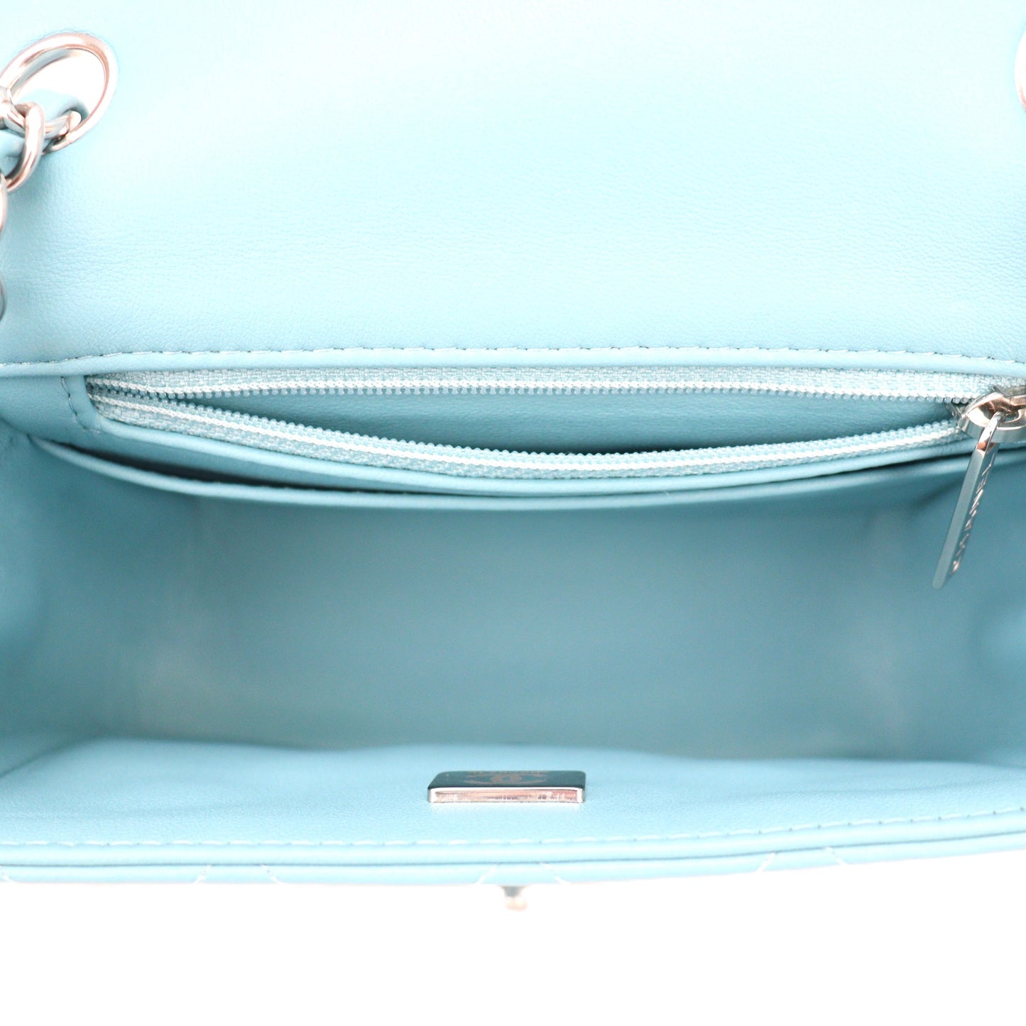 CHANEL 35200 BAG