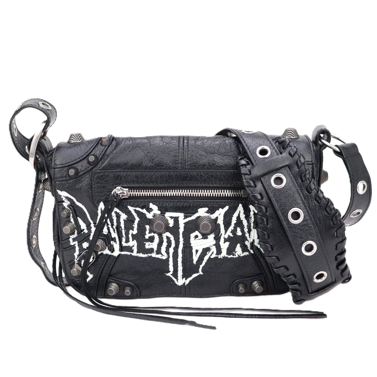 BALENCIAGA 719082 2AAXD LE CAGOLE XS