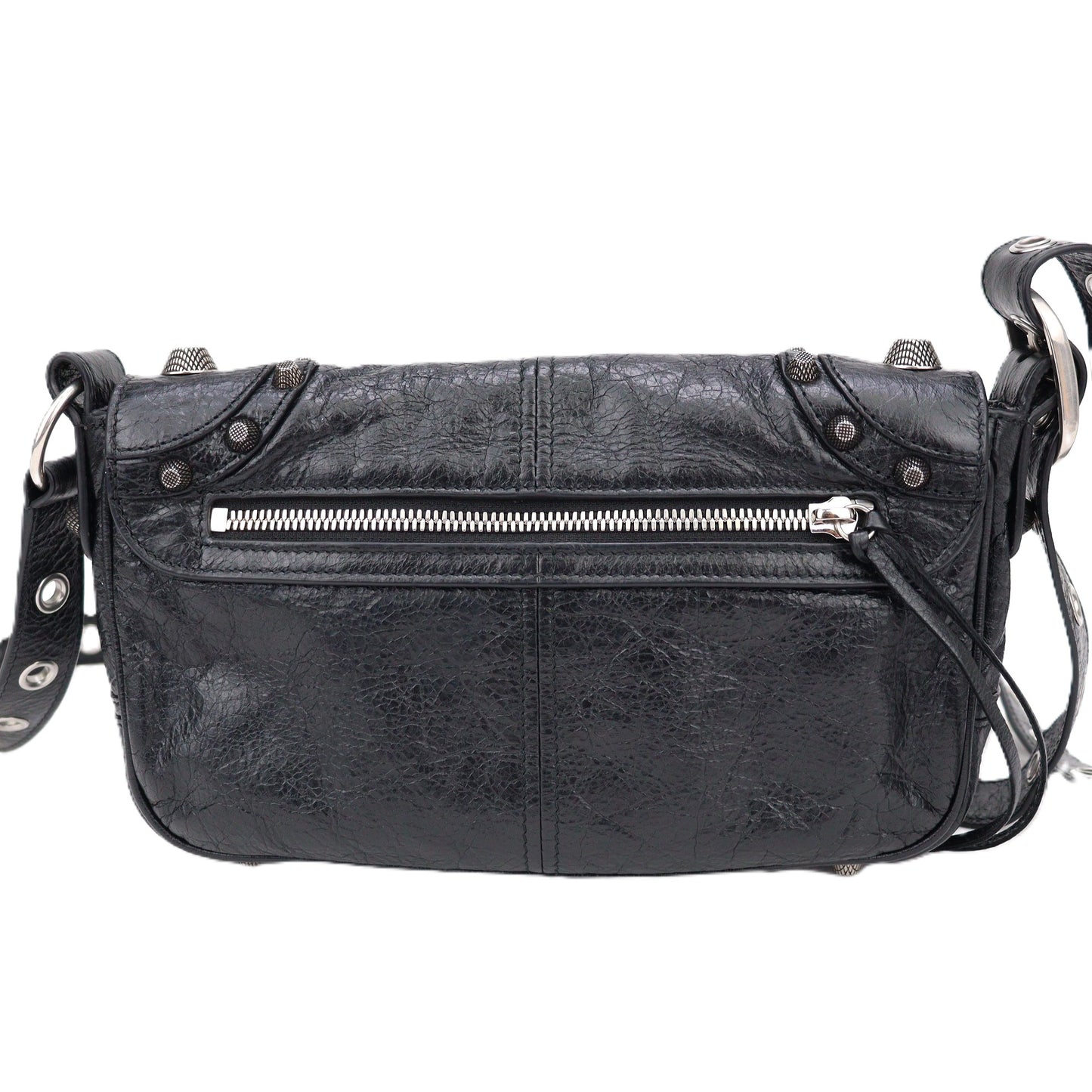 BALENCIAGA 719082 2AAXD LE CAGOLE XS
