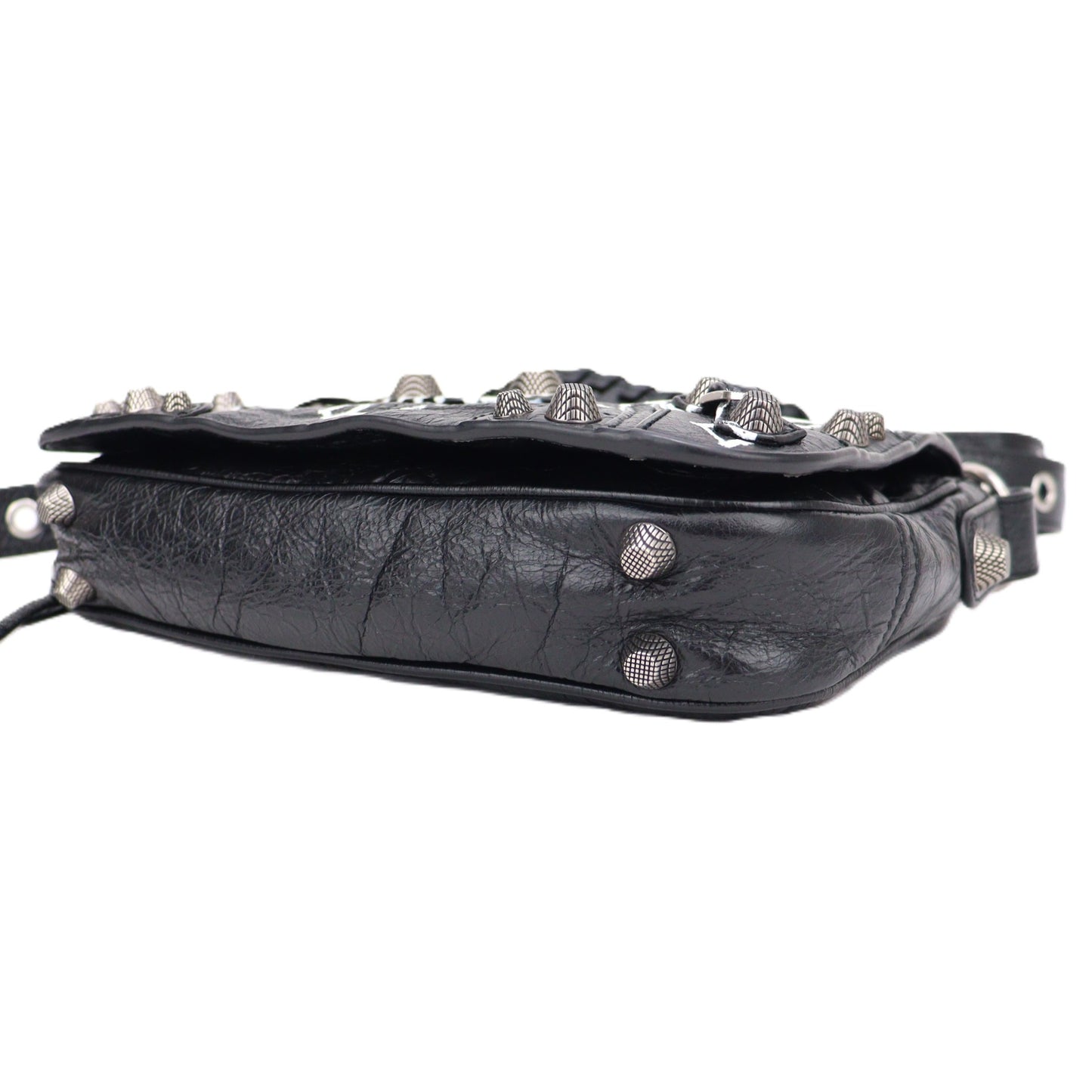 BALENCIAGA 719082 2AAXD LE CAGOLE XS