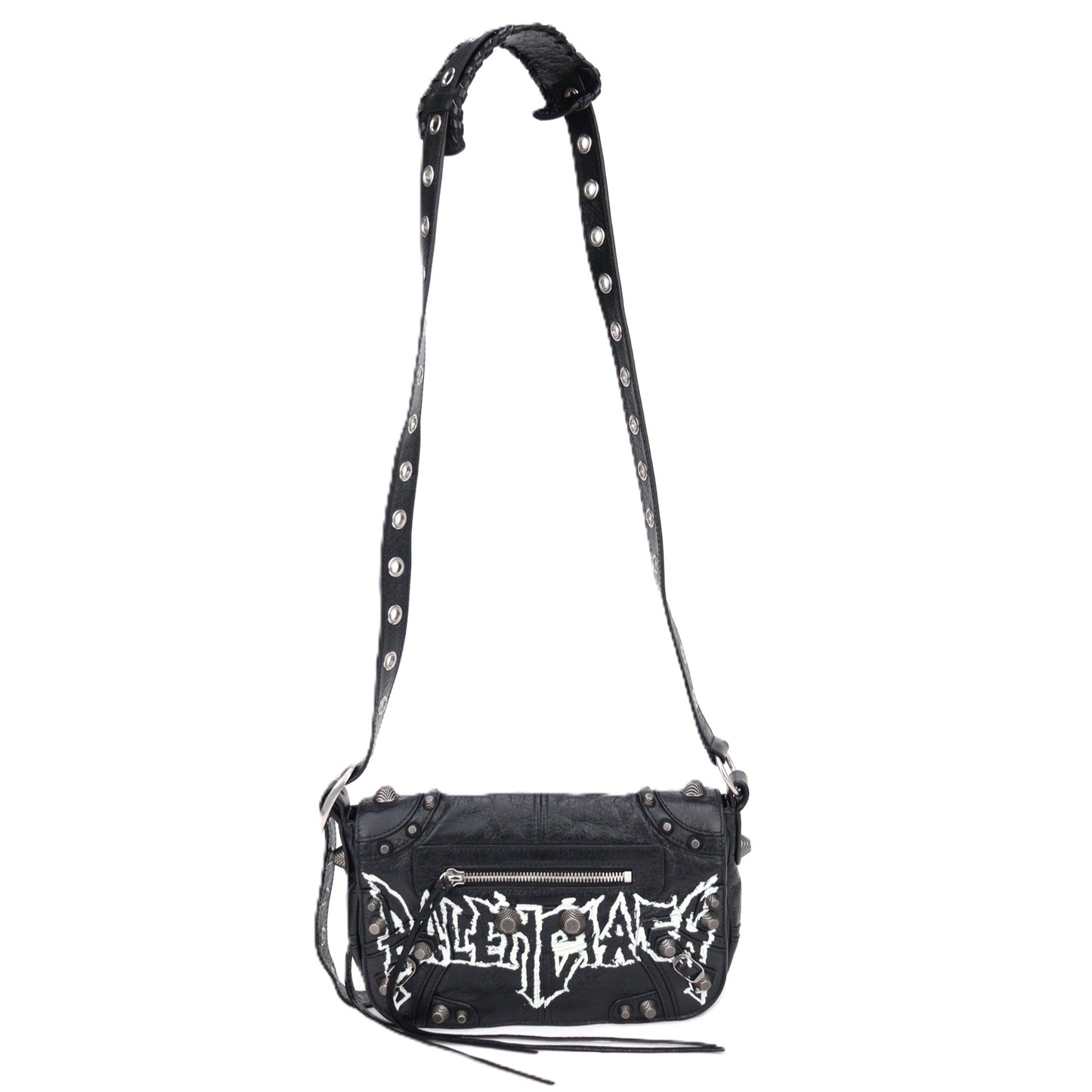 BALENCIAGA 719082 2AAXD LE CAGOLE XS