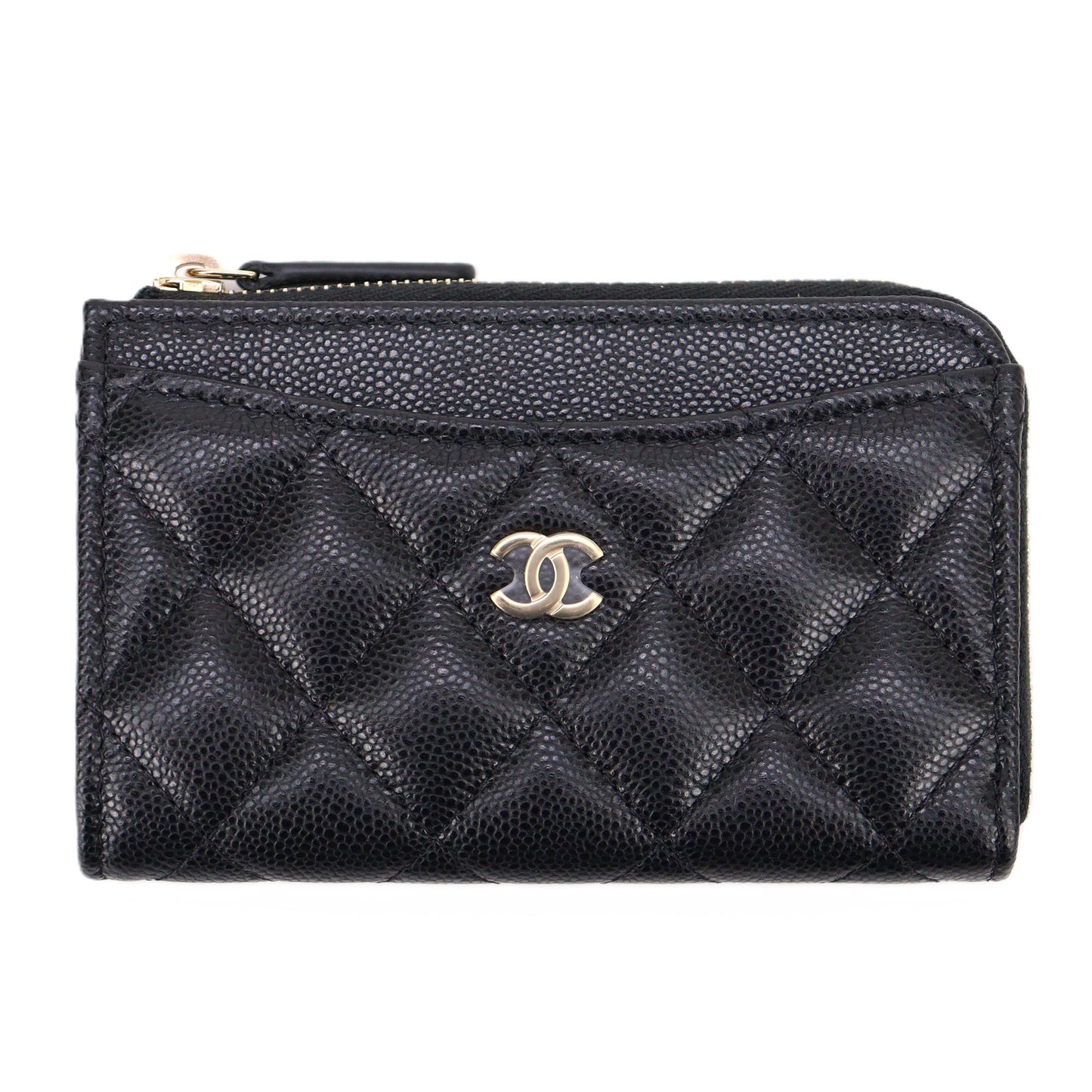 CHANEL AP3179 CARD CASE