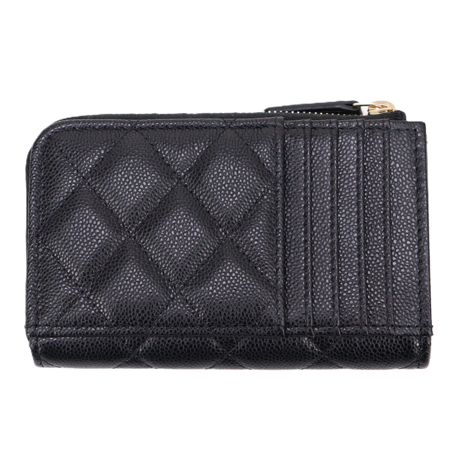 CHANEL AP3179 CARD CASE