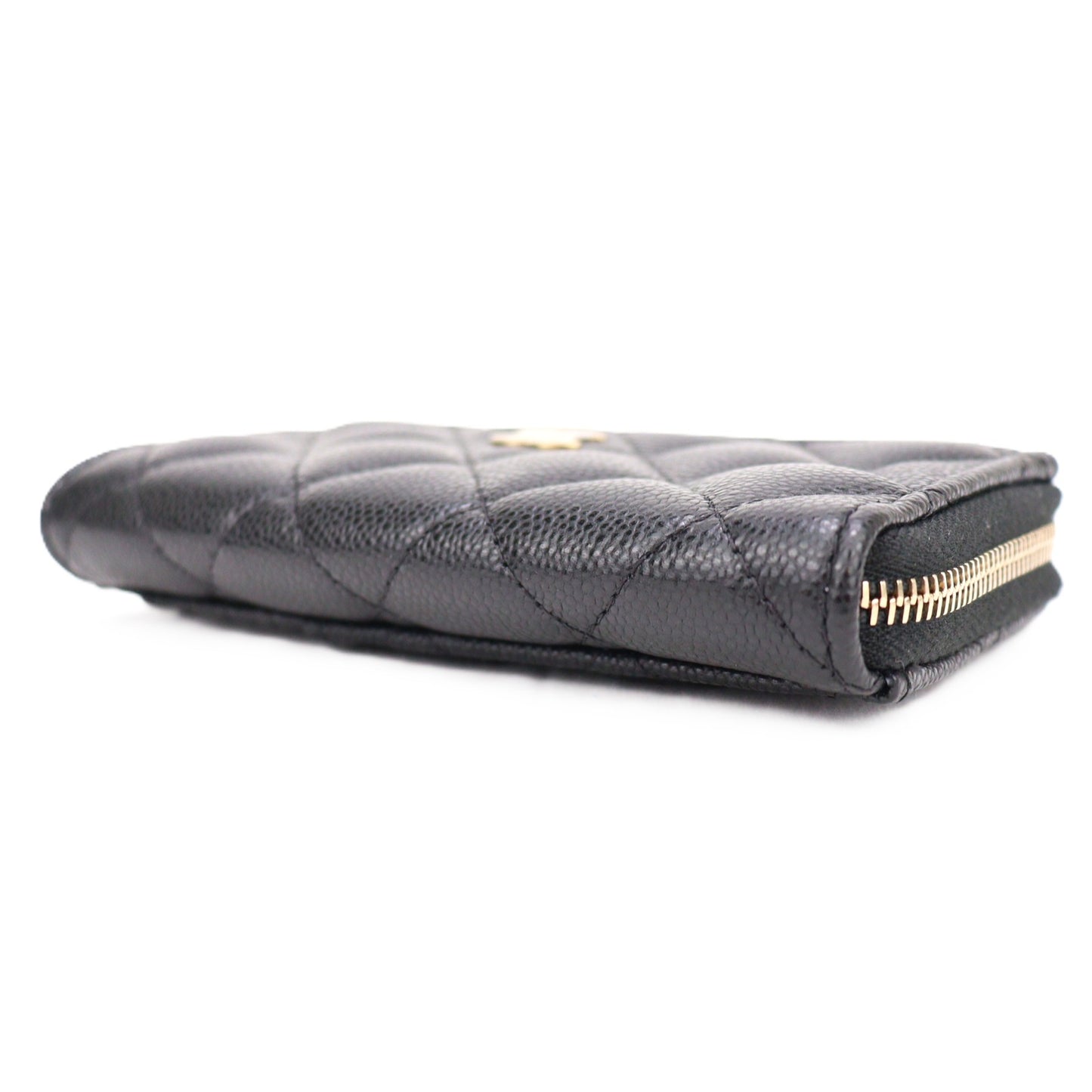 CHANEL AP3179 CARD CASE