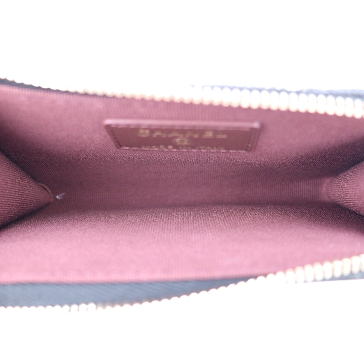 CHANEL AP3179 CARD CASE