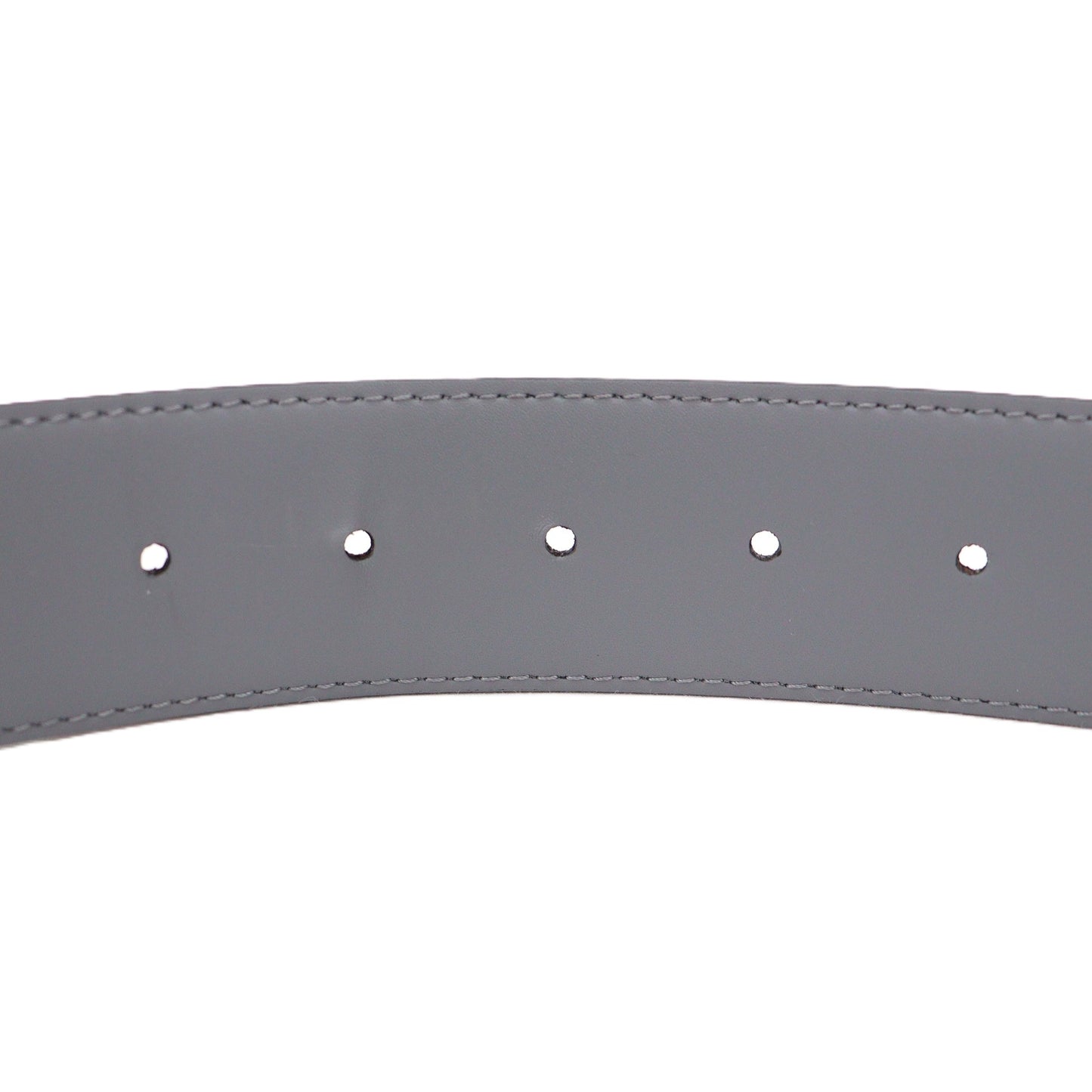 LOUIS VUITTON M0535T LV INITIALS 40MM REVERSIBLE BELT 95