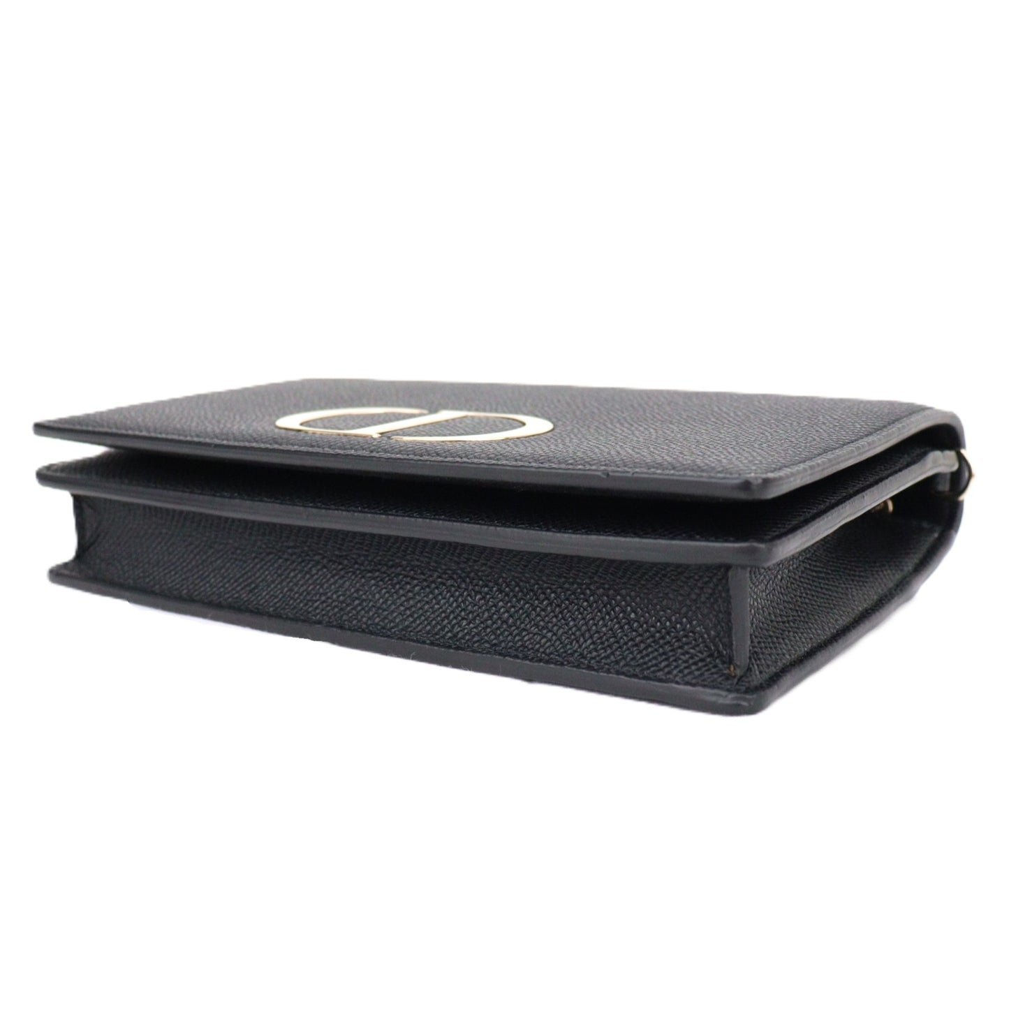 DIOR S2086OBAE 30 MONTAIGNE 2 IN 1 POUCH