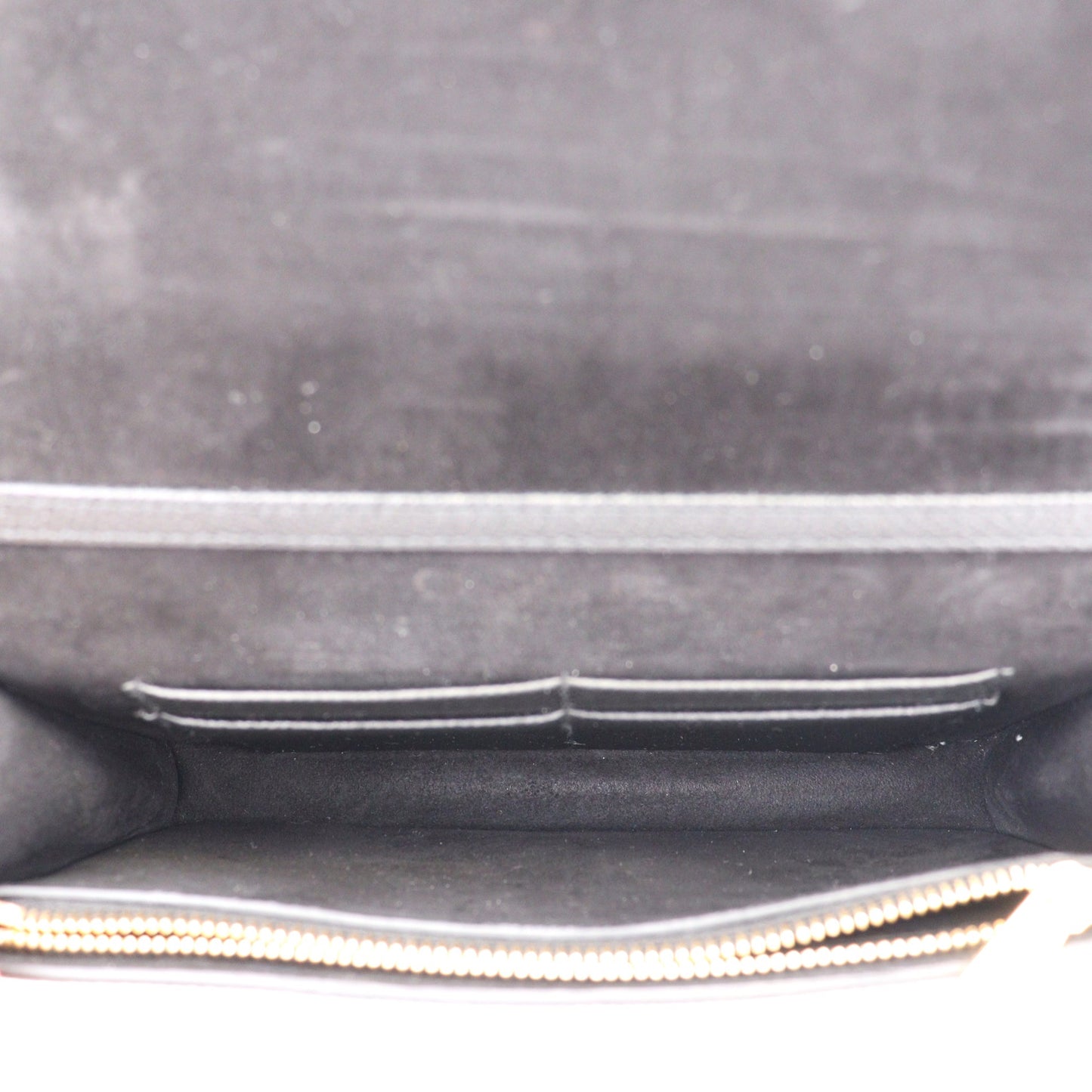 DIOR S2086OBAE 30 MONTAIGNE 2 IN 1 POUCH
