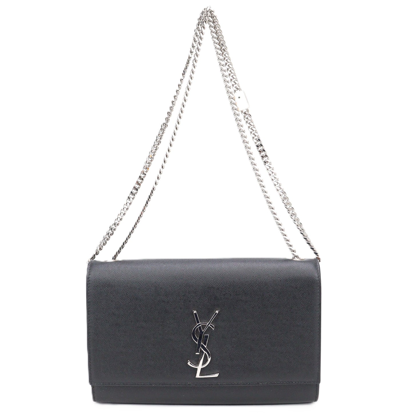 SAINT LAURENT 364021 BOW0N KATE