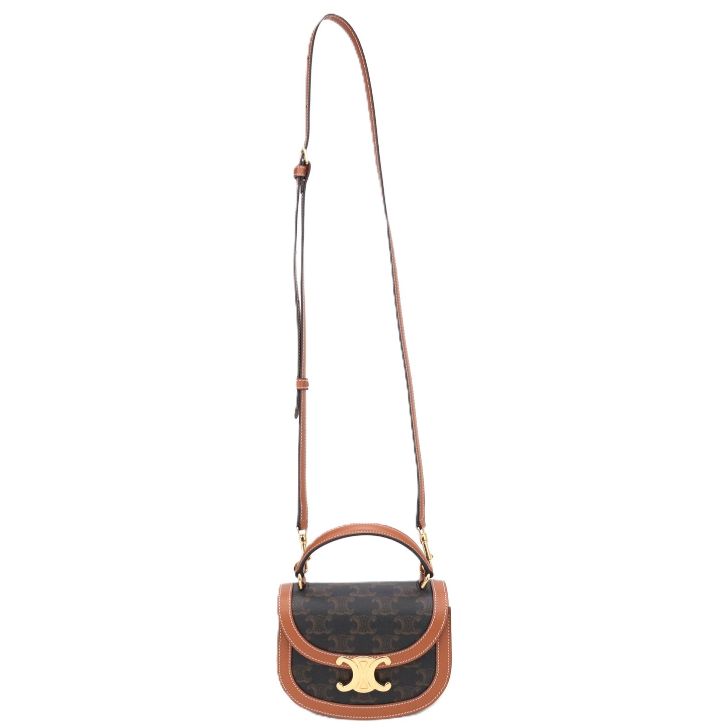 CELINE 10K502EWU BESACE CLEA