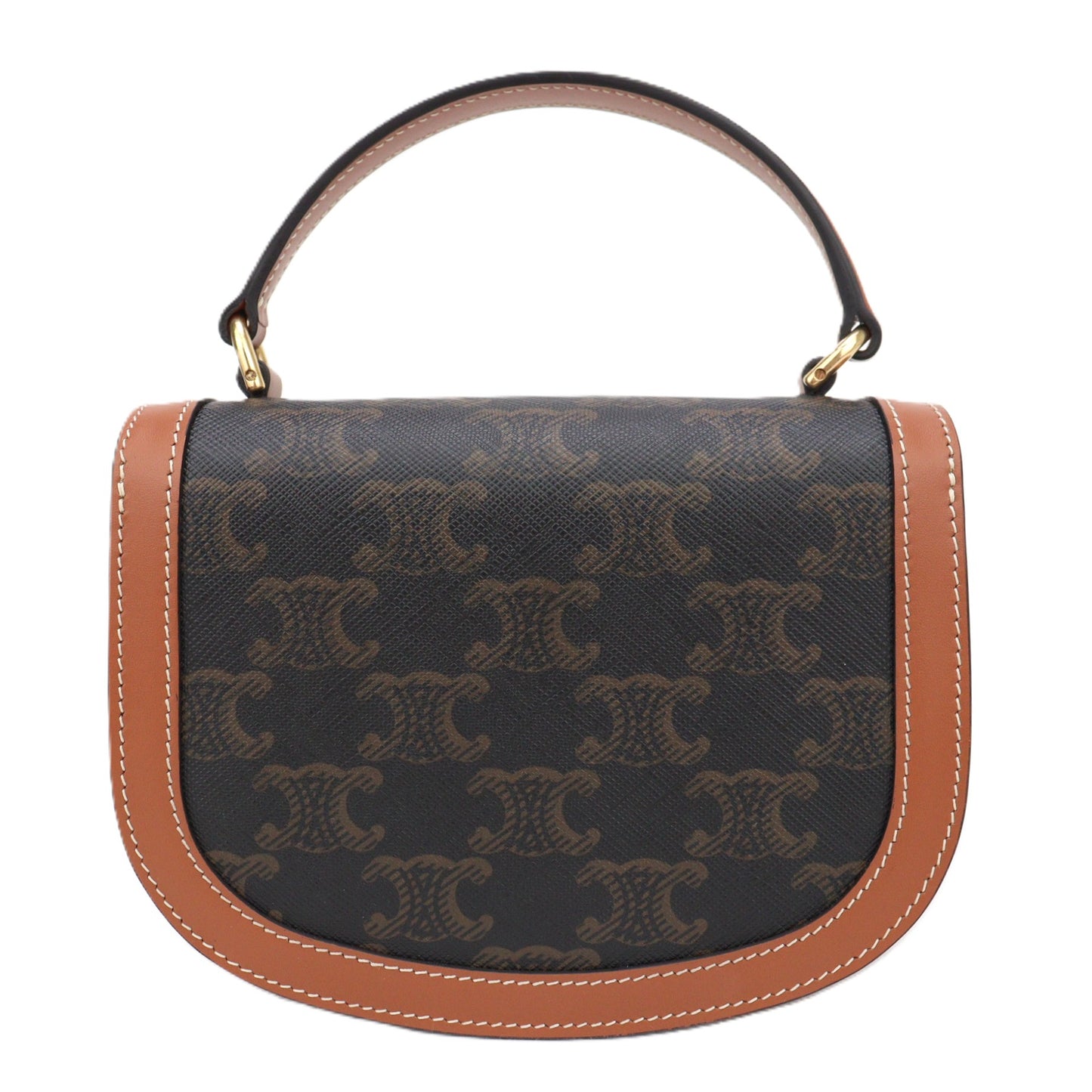 CELINE 10K502EWU BESACE CLEA