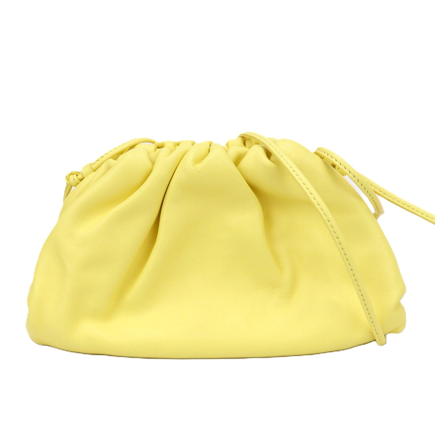 BOTTEGA VENETA 585852 VCP40 POUCH CLUTCH BAG
