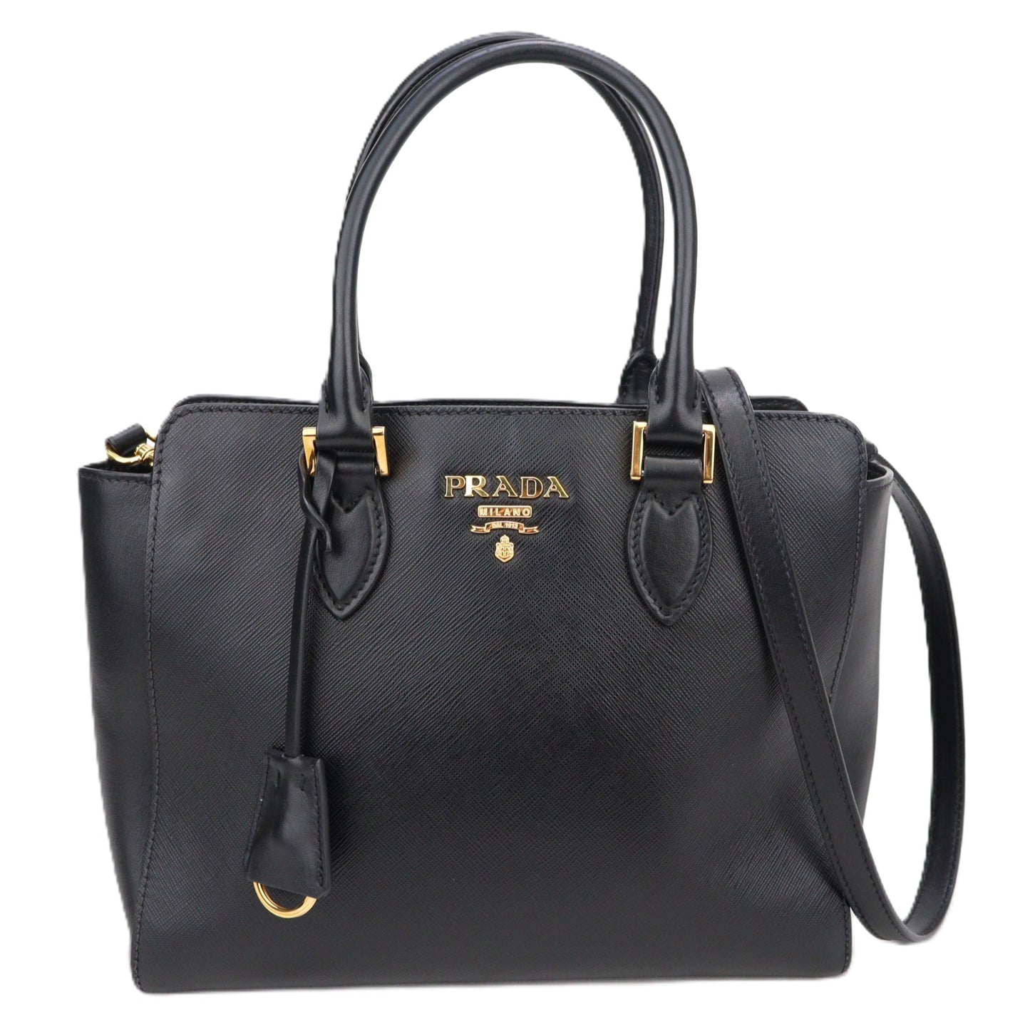 PRADA 1BA113 BORSA A MANO