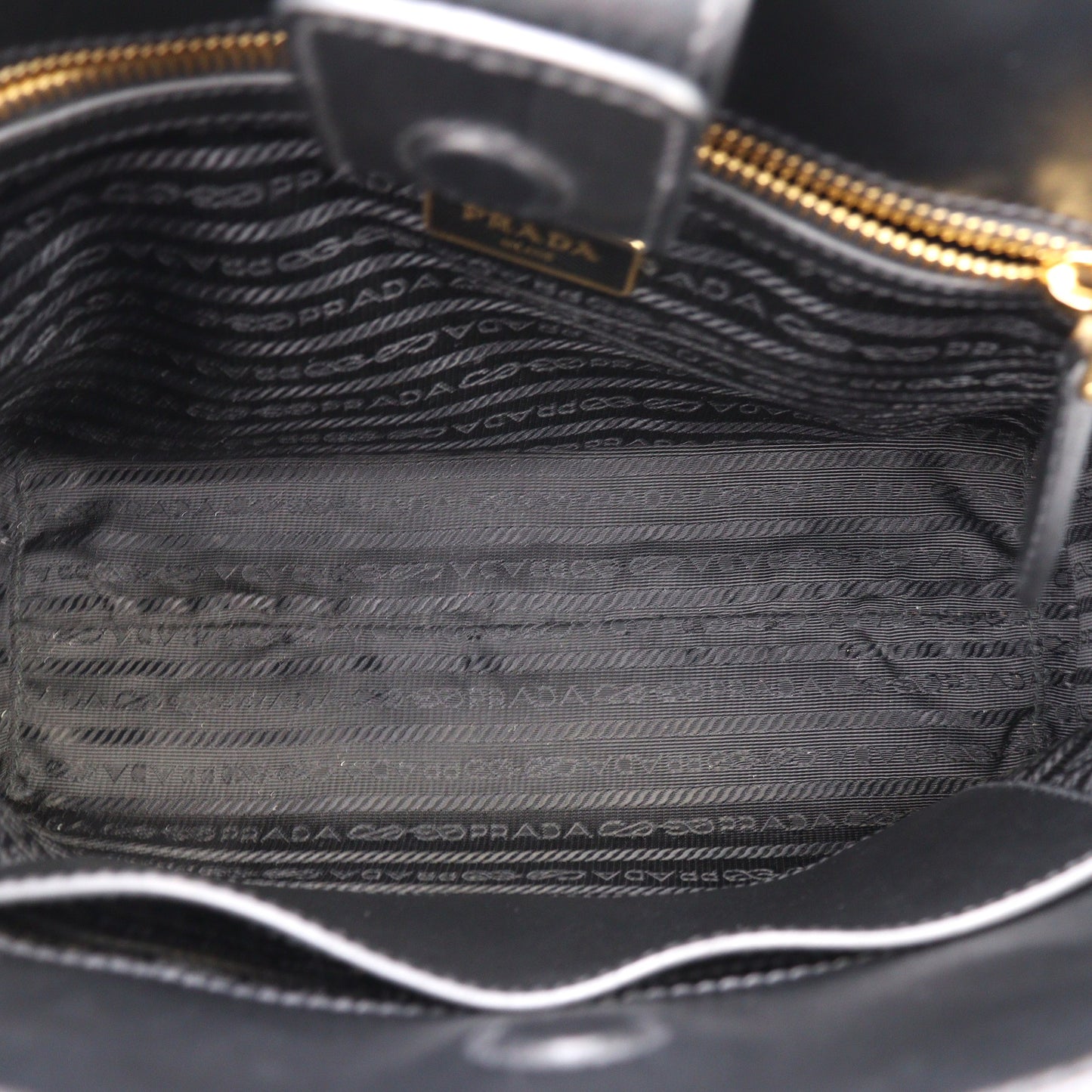 PRADA 1BA113 BORSA A MANO