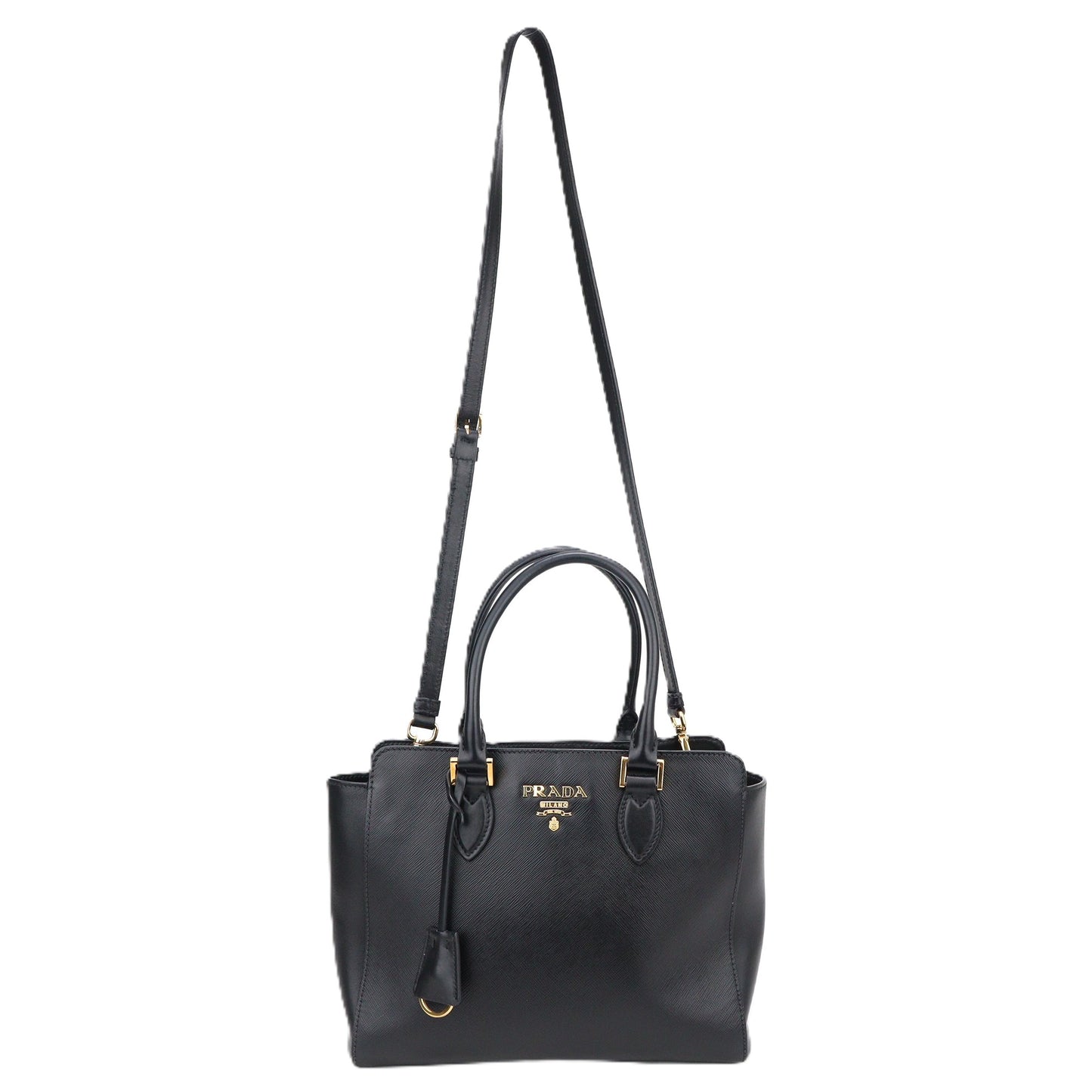 PRADA 1BA113 BORSA A MANO