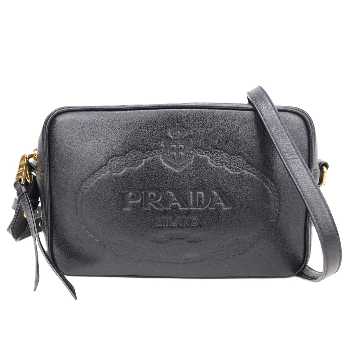 PRADA 1BH089 BAG