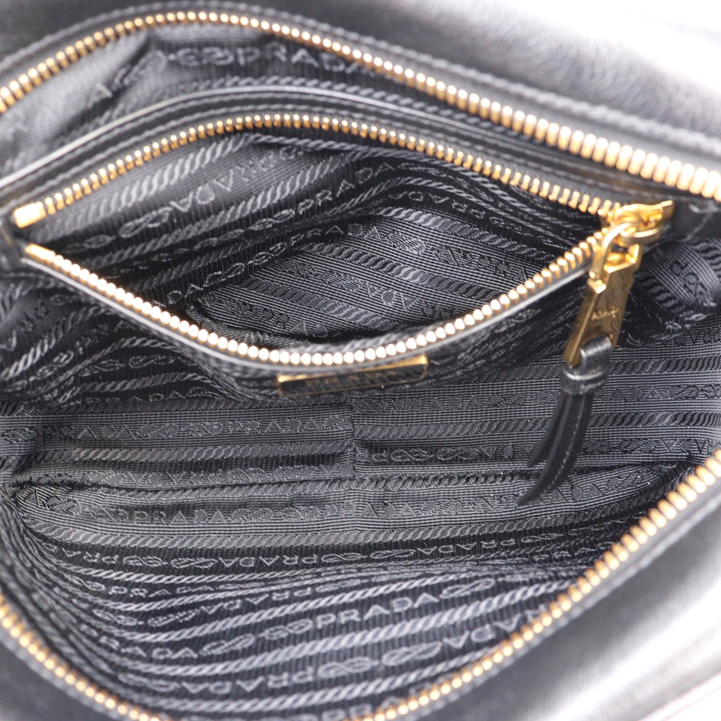 PRADA 1BH089 BAG
