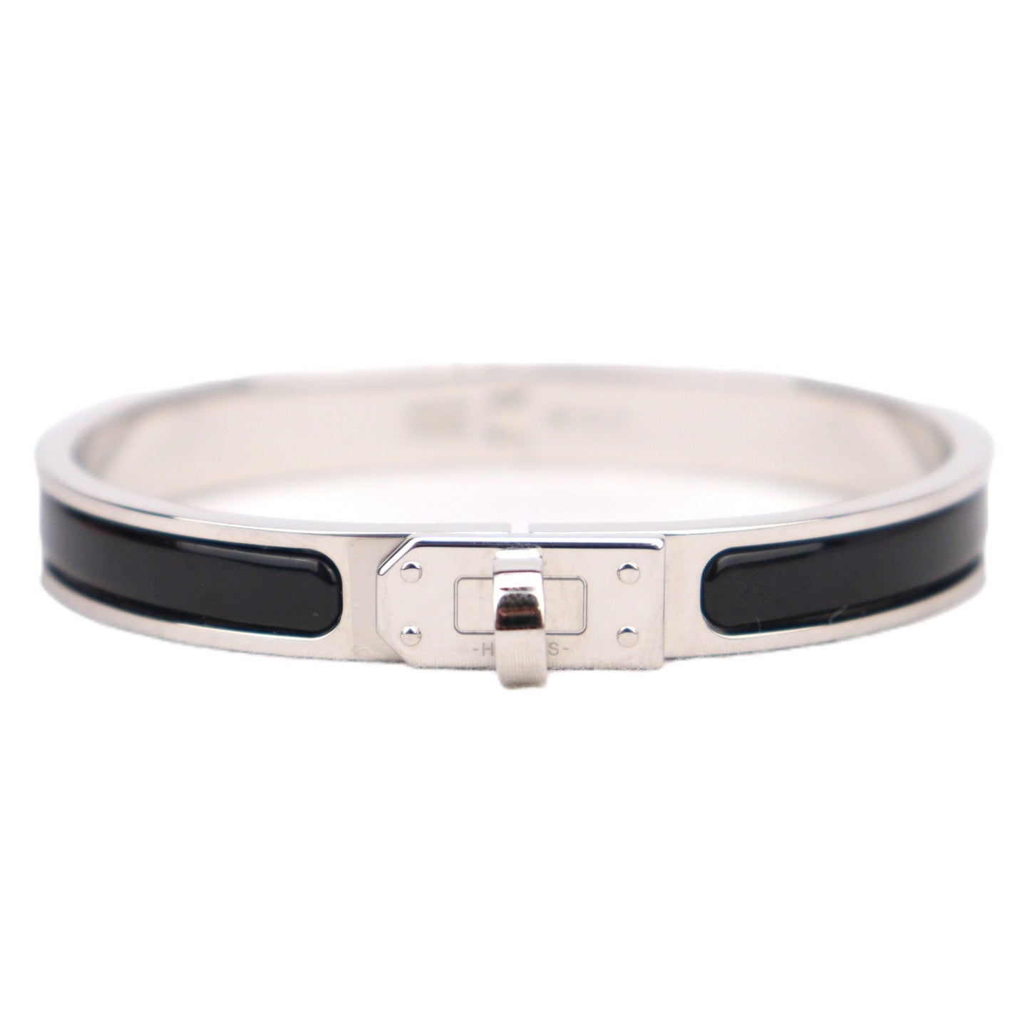 HERMES 200004FP MINI CLIC KELLY