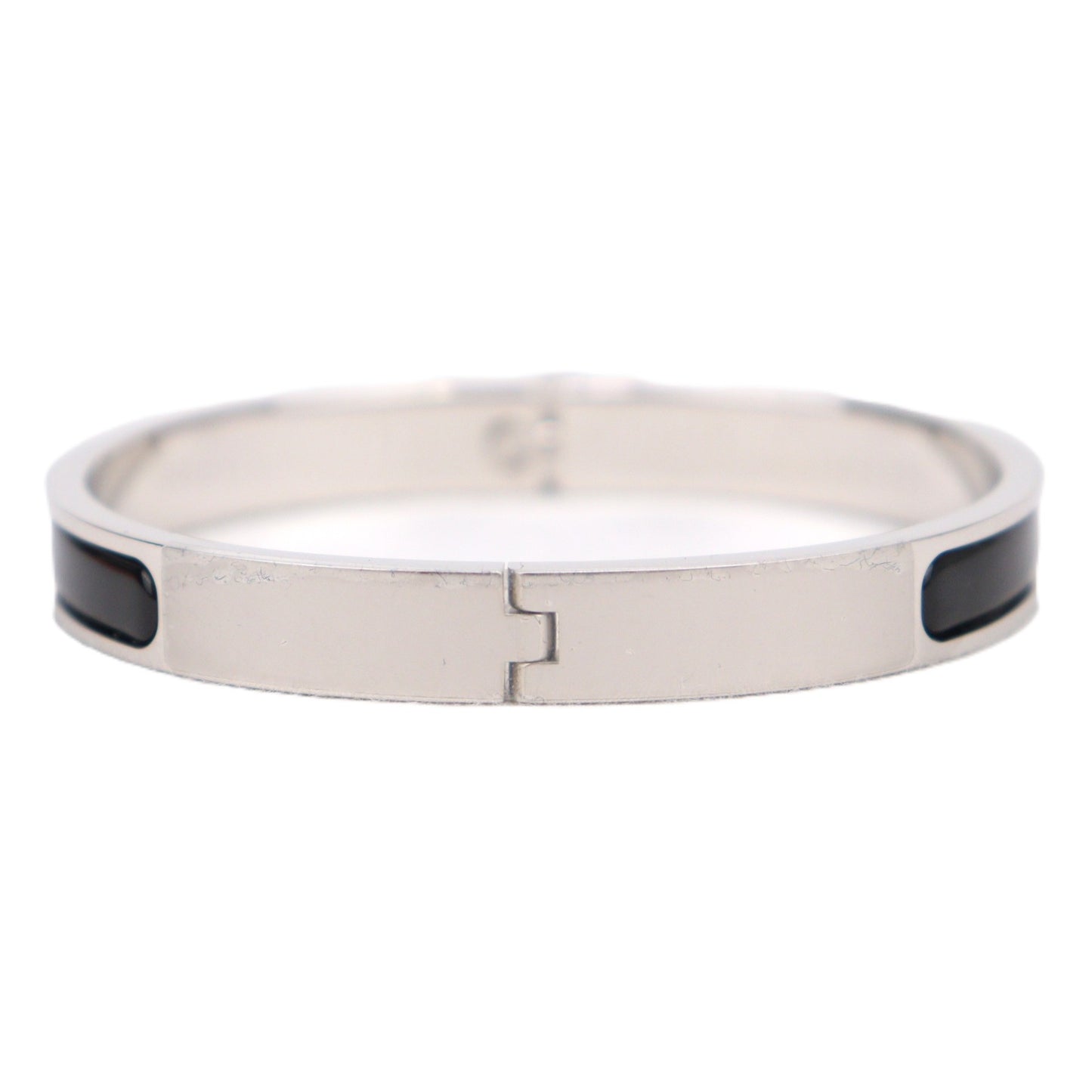 HERMES 200004FP MINI CLIC KELLY