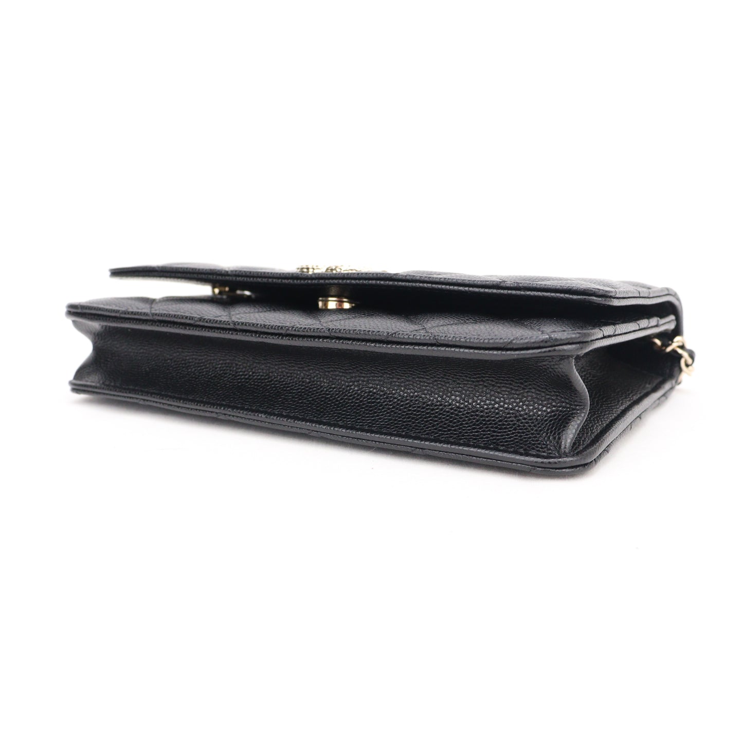 CHANEL AP4246 WALLET ON CHAIN