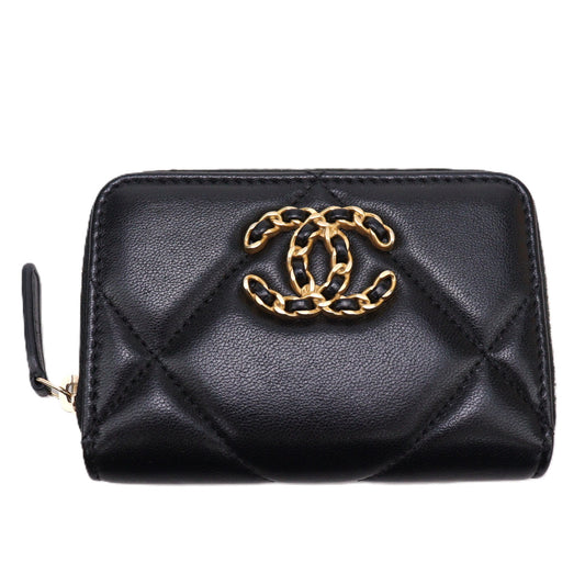 CHANEL AP0949 COIN CASE