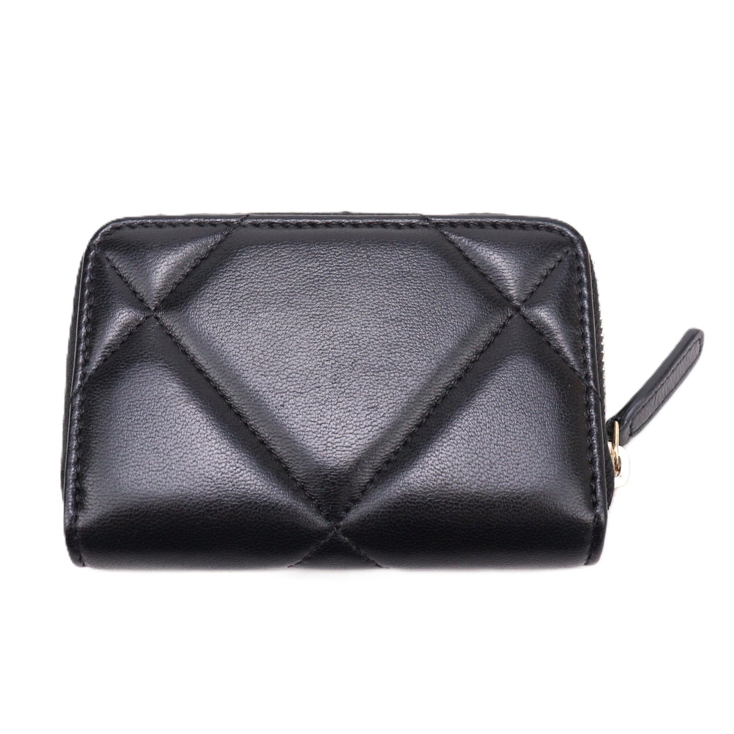 CHANEL AP0949 COIN CASE