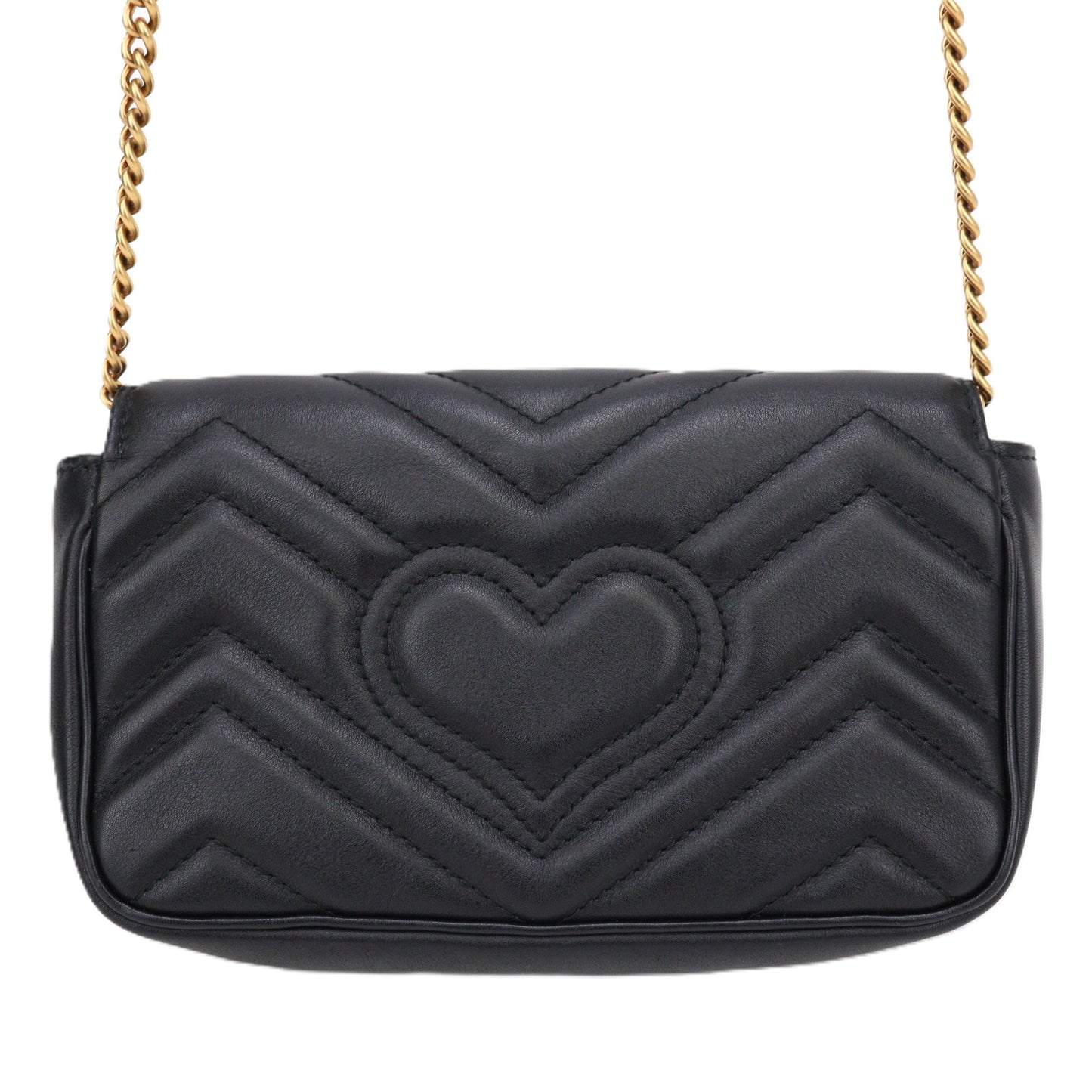 GUCCI 476433 DSVRT BAG