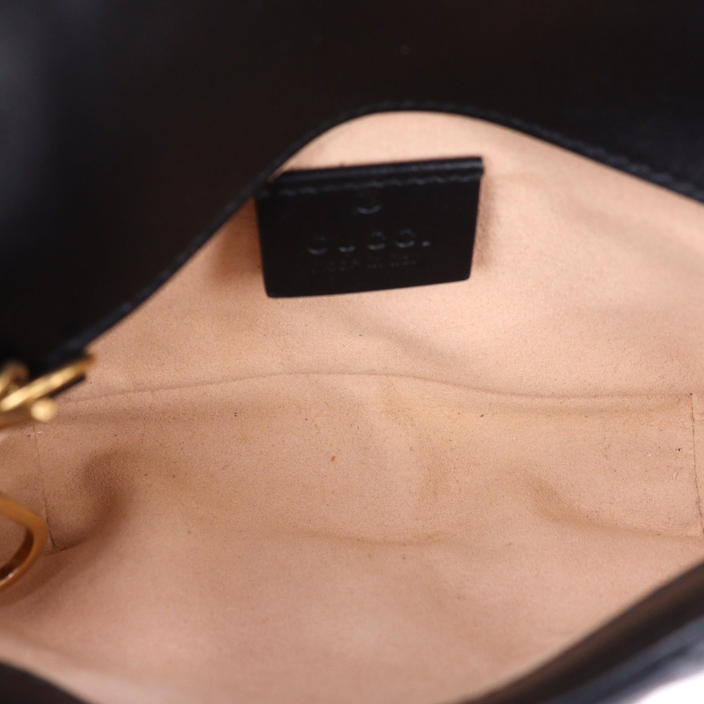 GUCCI 476433 DSVRT BAG