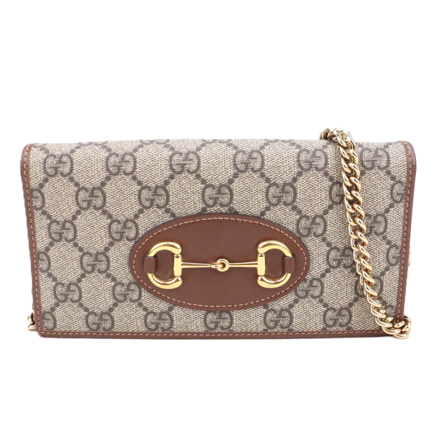 GUCCI 621892 92TCG WALLET ON CHAIN