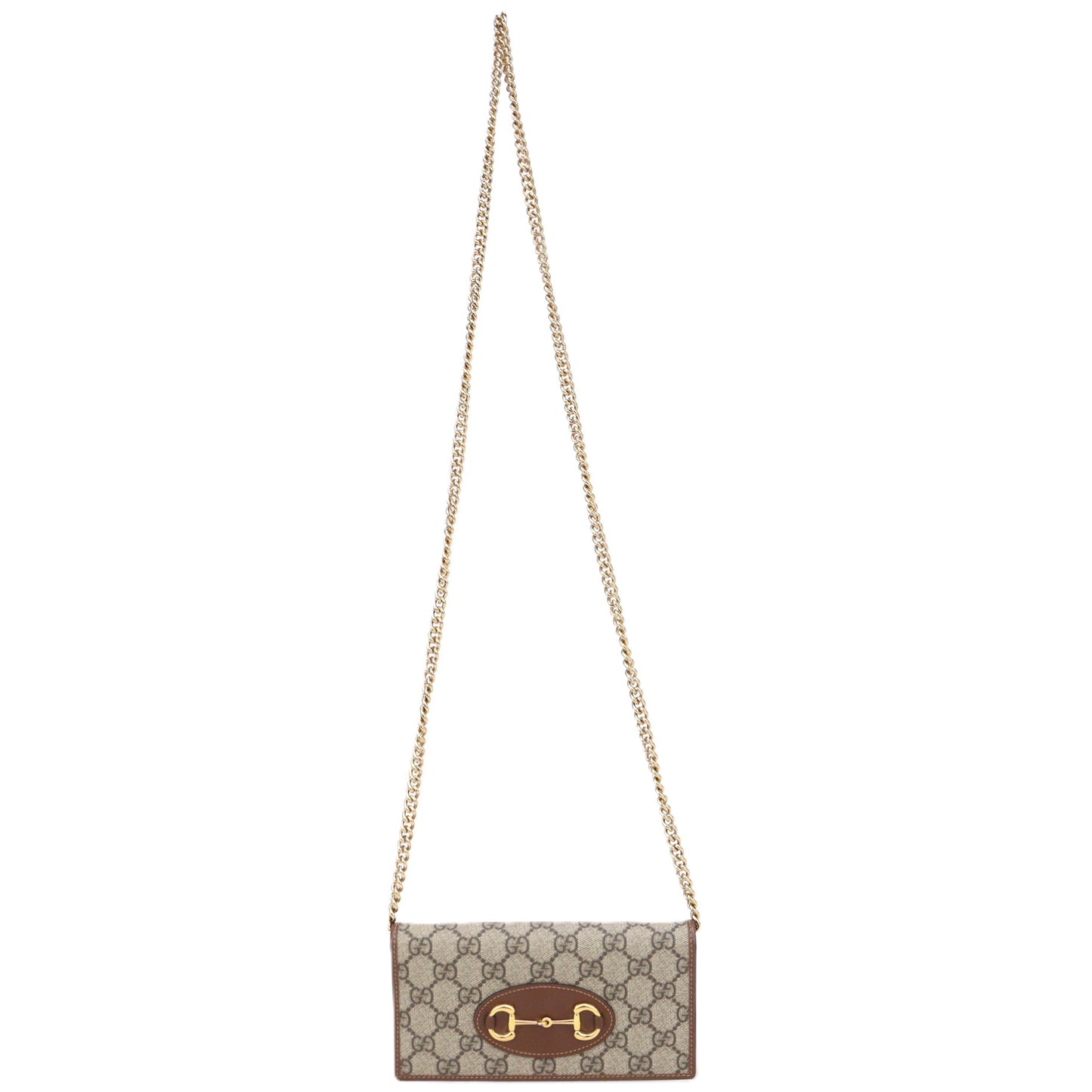 GUCCI 621892 92TCG WALLET ON CHAIN