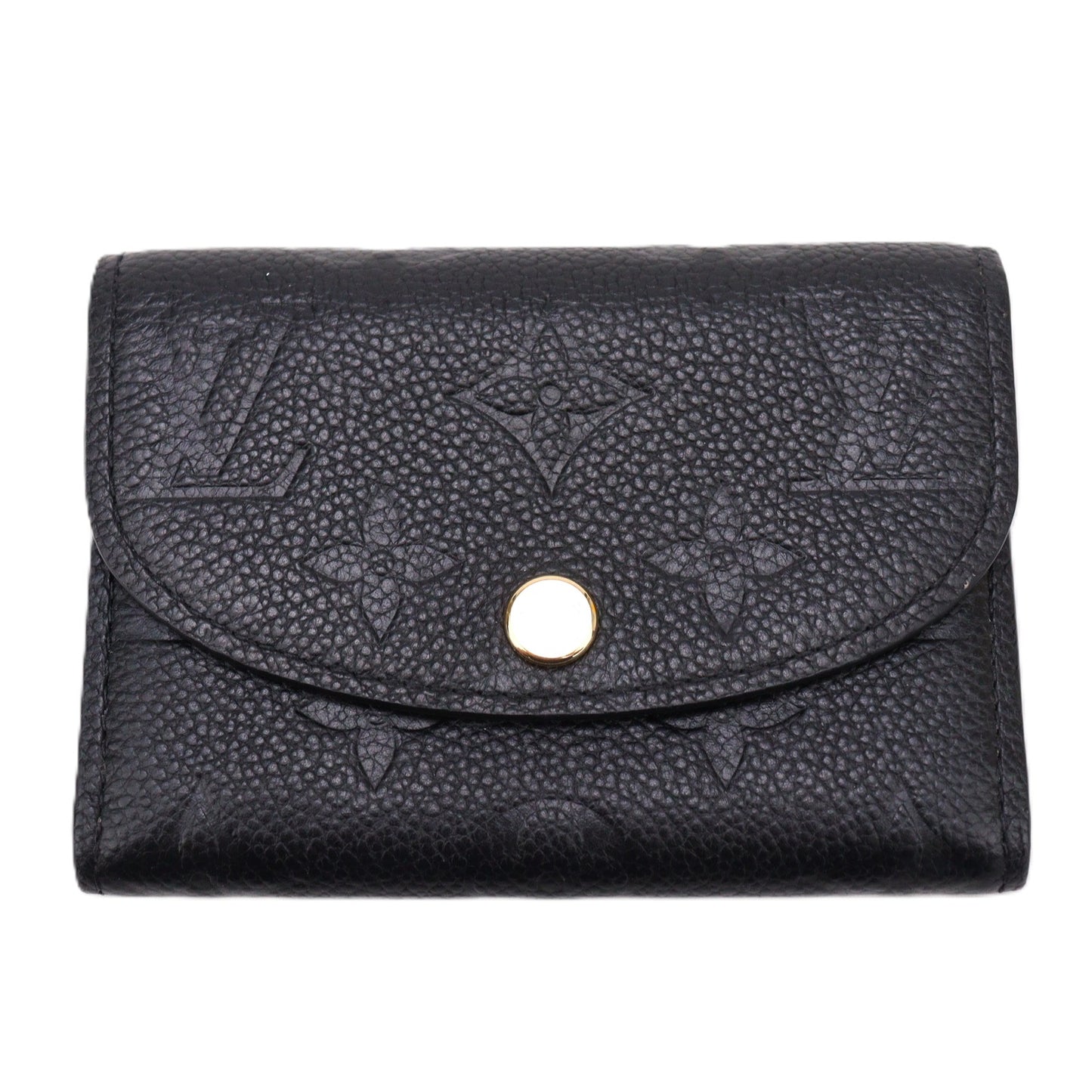 LOUIS VUITTON M81455 PORTE MONNAIE ROSALIE