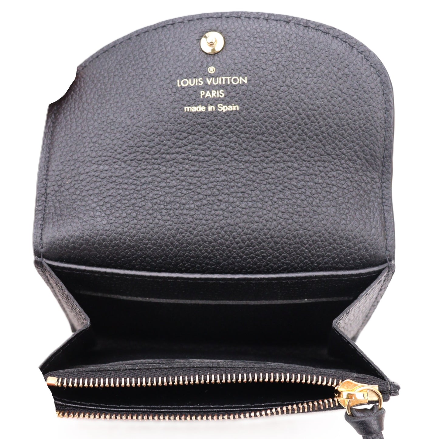 LOUIS VUITTON M81455 PORTE MONNAIE ROSALIE
