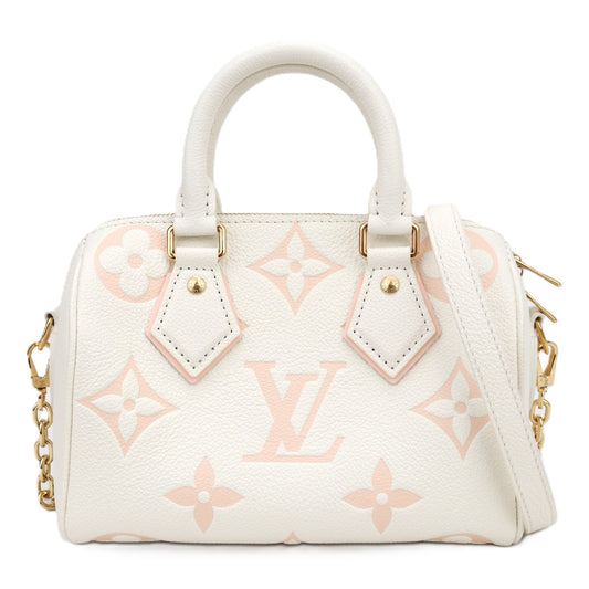 LOUIS VUITTON M46875 SPEEDY BANDOULIERE