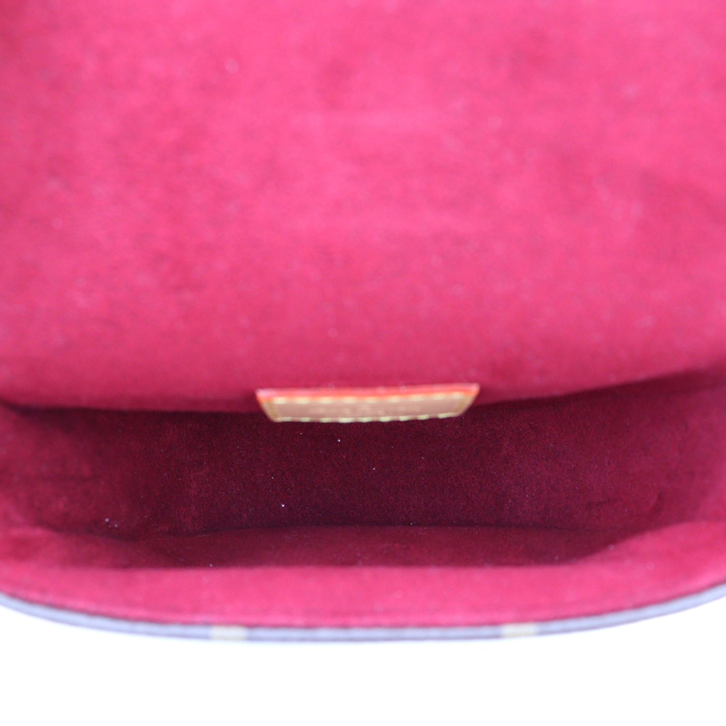 LOUIS VUITTON M46643 MICRO CHANTILLY