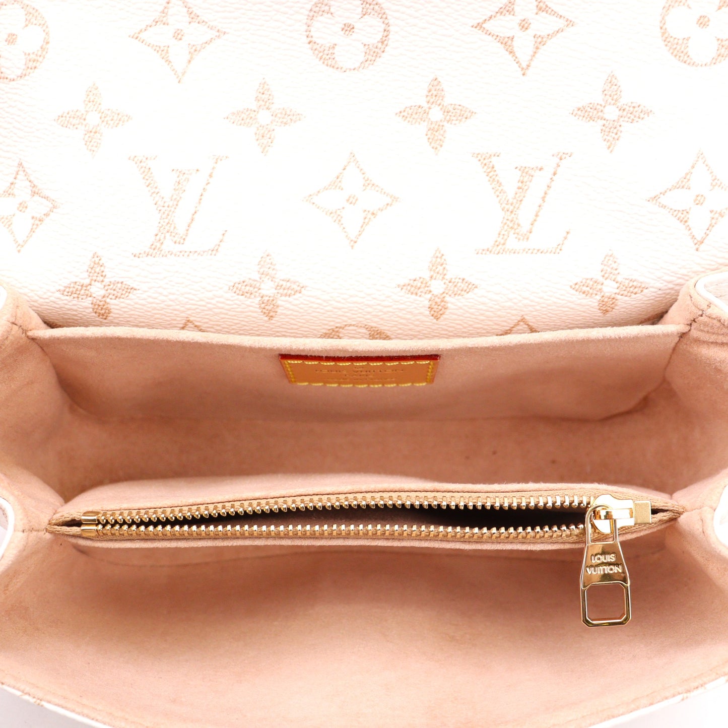 LOUIS VUITTON M46914 POCHETTE METIS EAST WEST