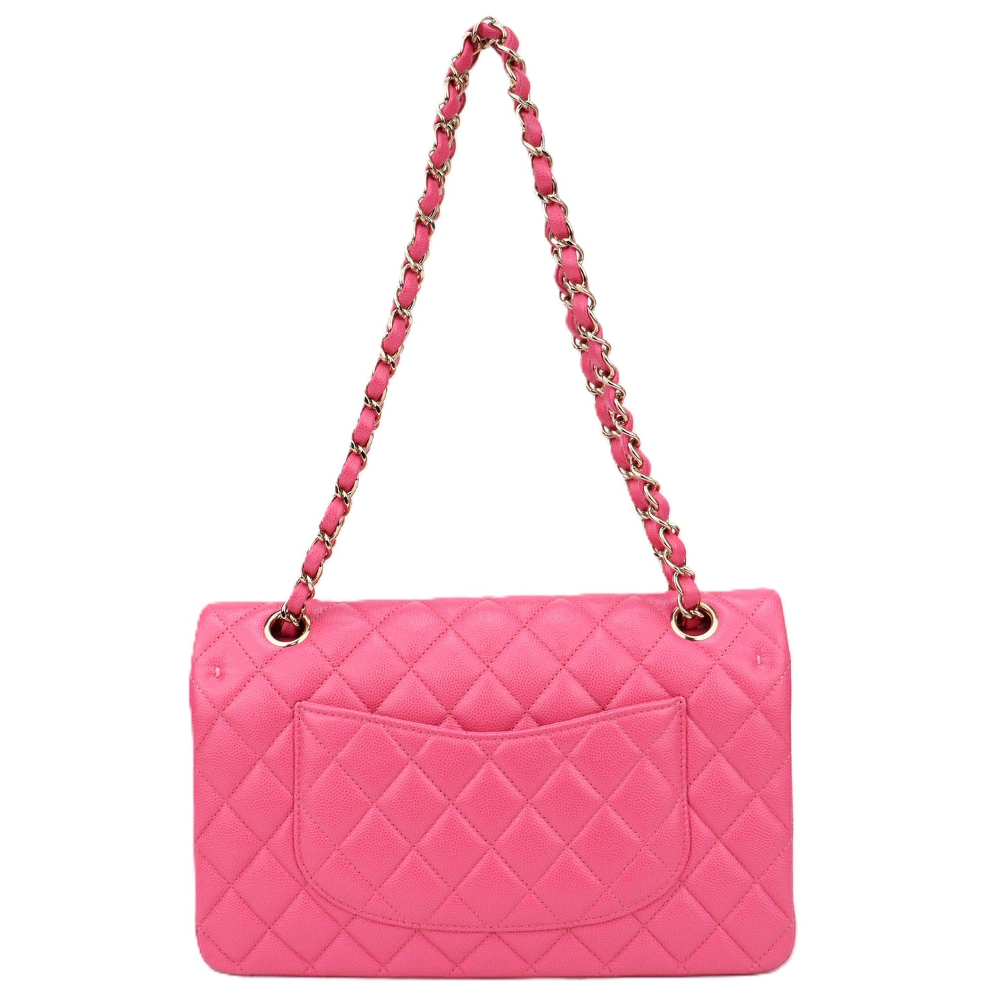 CHANEL 1112 SHOULDER BAG