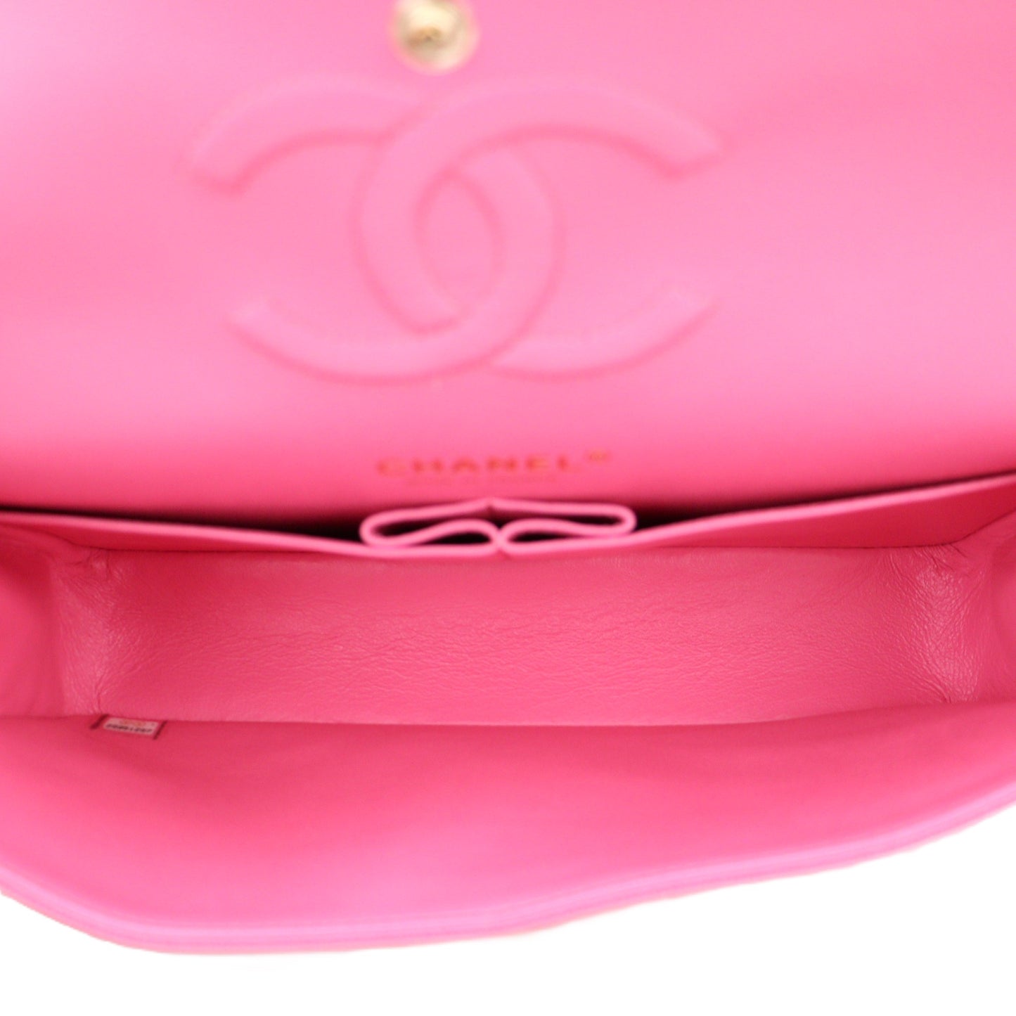CHANEL 1112 SHOULDER BAG