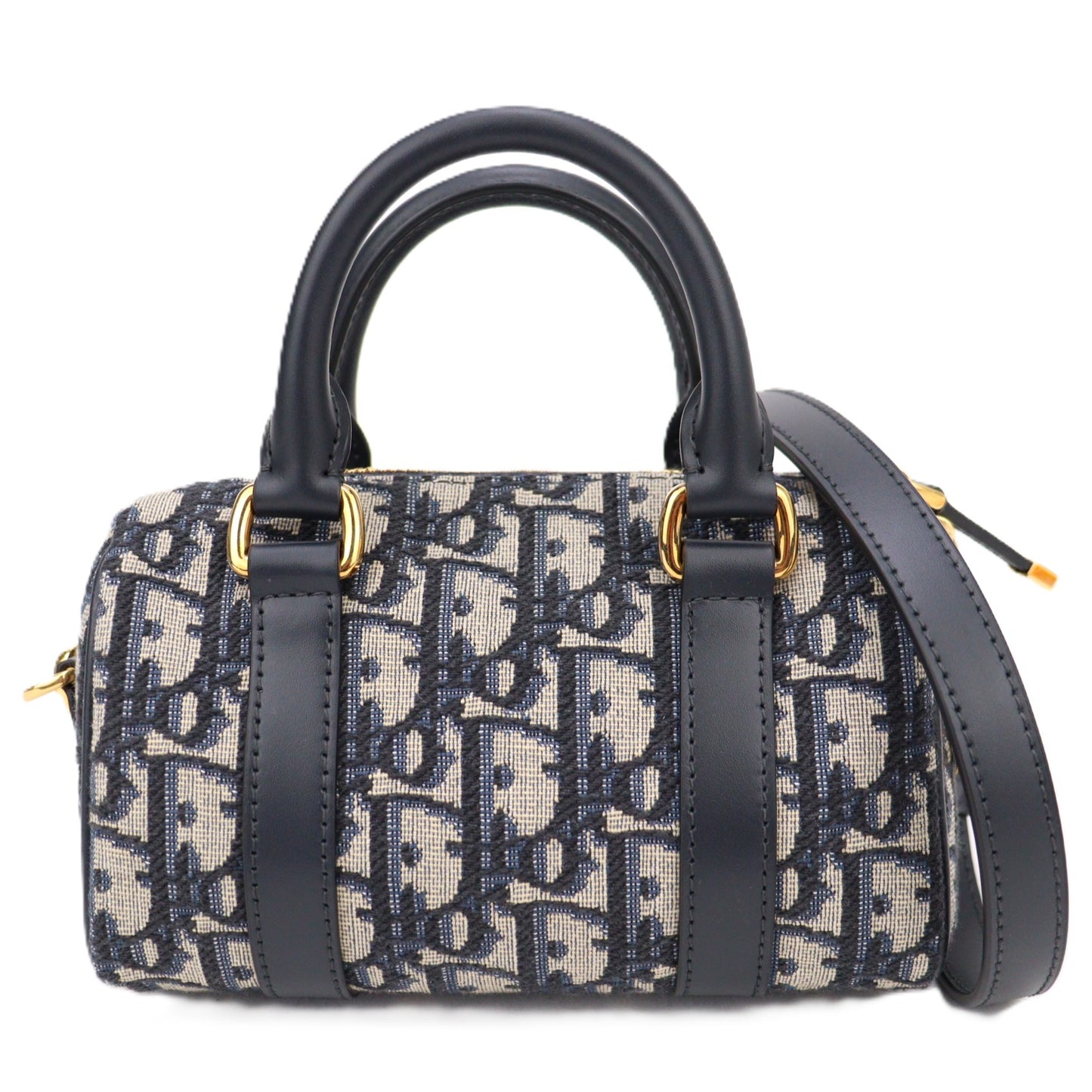 DIOR S2348UTZQ DIOR GROOVE 17 BAG NANO