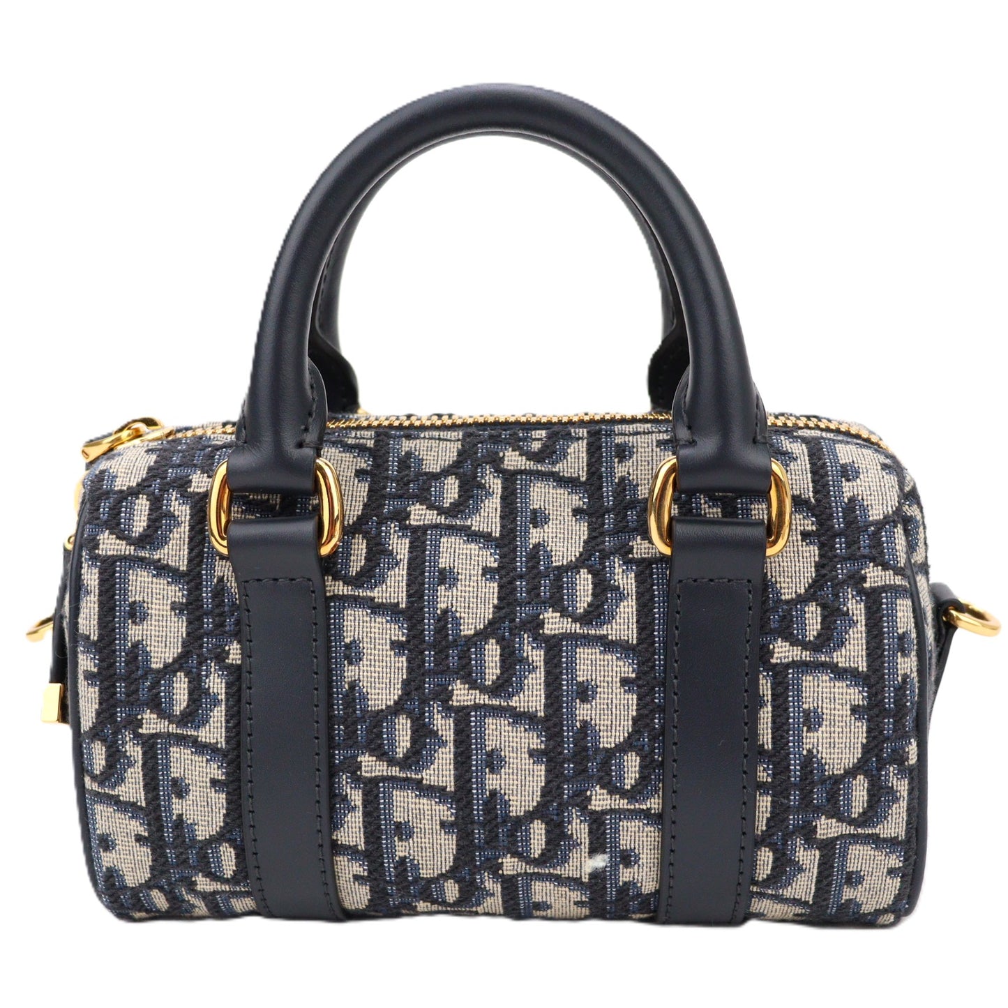 DIOR S2348UTZQ DIOR GROOVE 17 BAG NANO